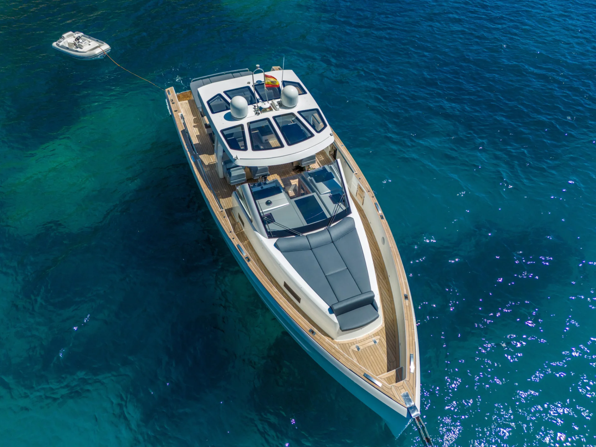 PETITCHET | Fjord 52 - Fjord