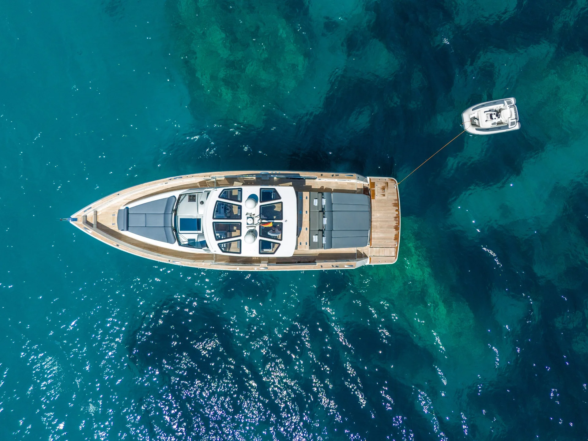 PETITCHET | Fjord 52 - Fjord