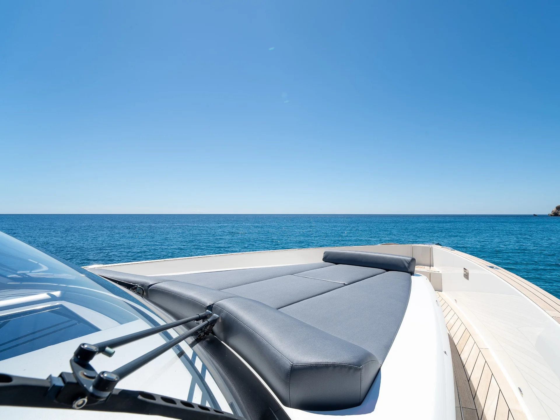 PETITCHET | Fjord 52 - Fjord