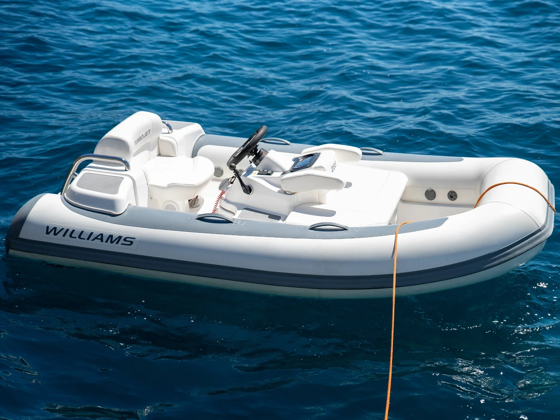 PETITCHET | Fjord 52 - Fjord