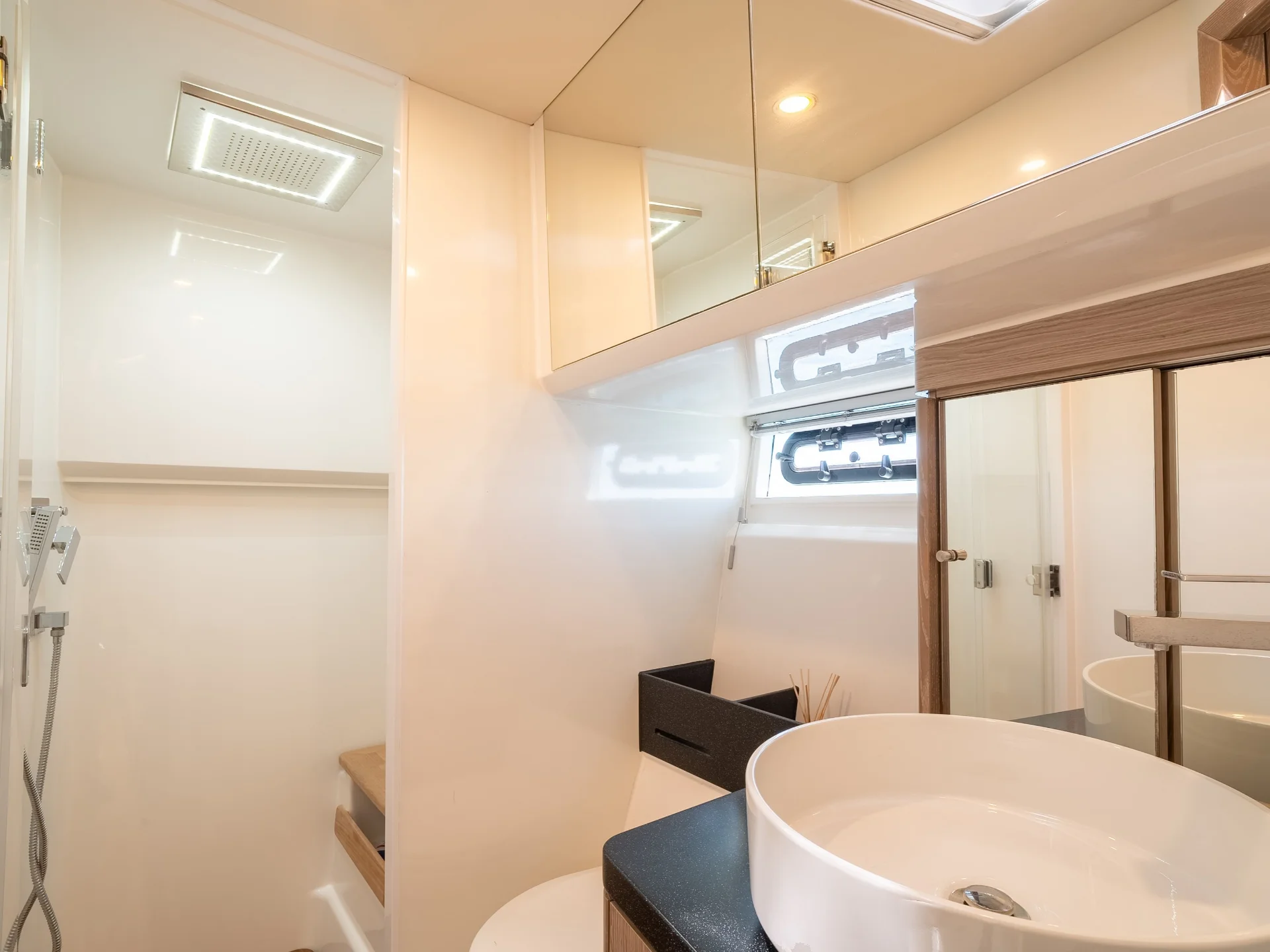 PETITCHET | Fjord 52 - Fjord