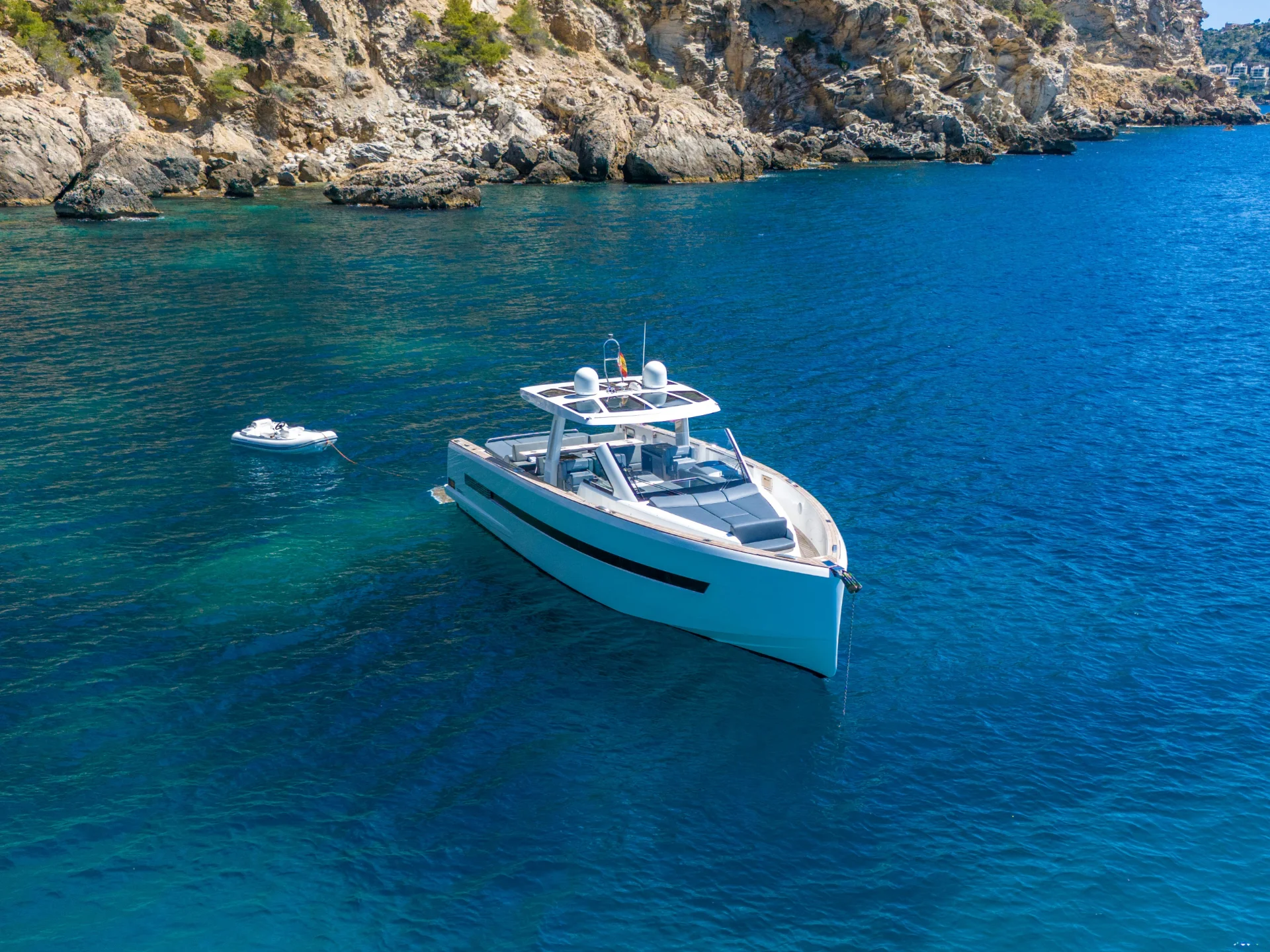 PETITCHET | Fjord 52 - Fjord