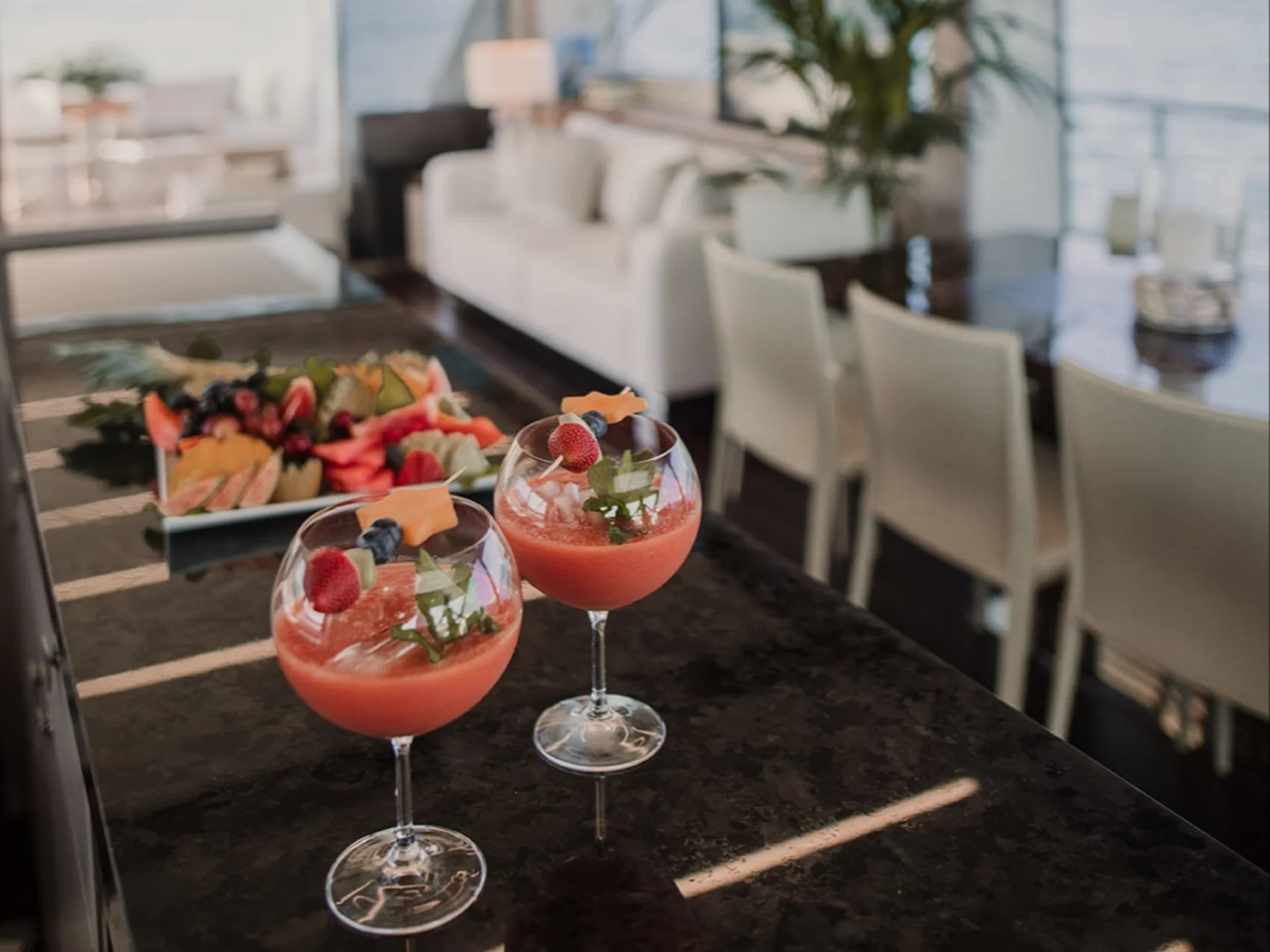 LADY M | Sunseeker 76 - Sunseeker