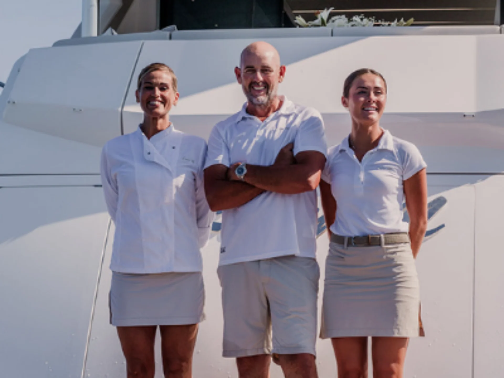 LADY M | Sunseeker 76 - Sunseeker