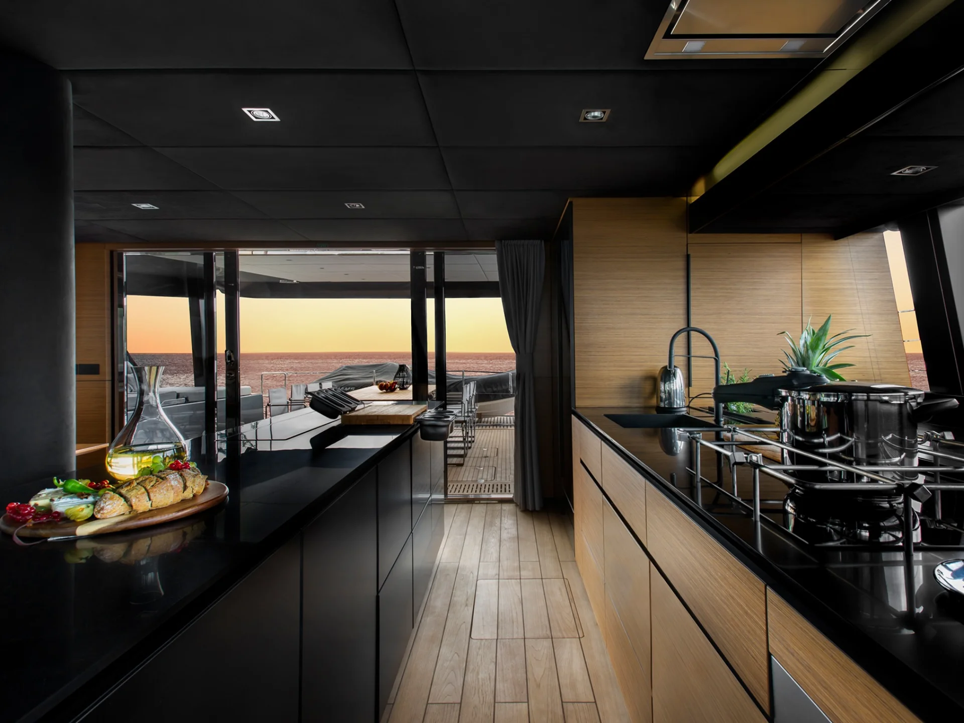 CALMA | Sunreef 60 - Sunreef