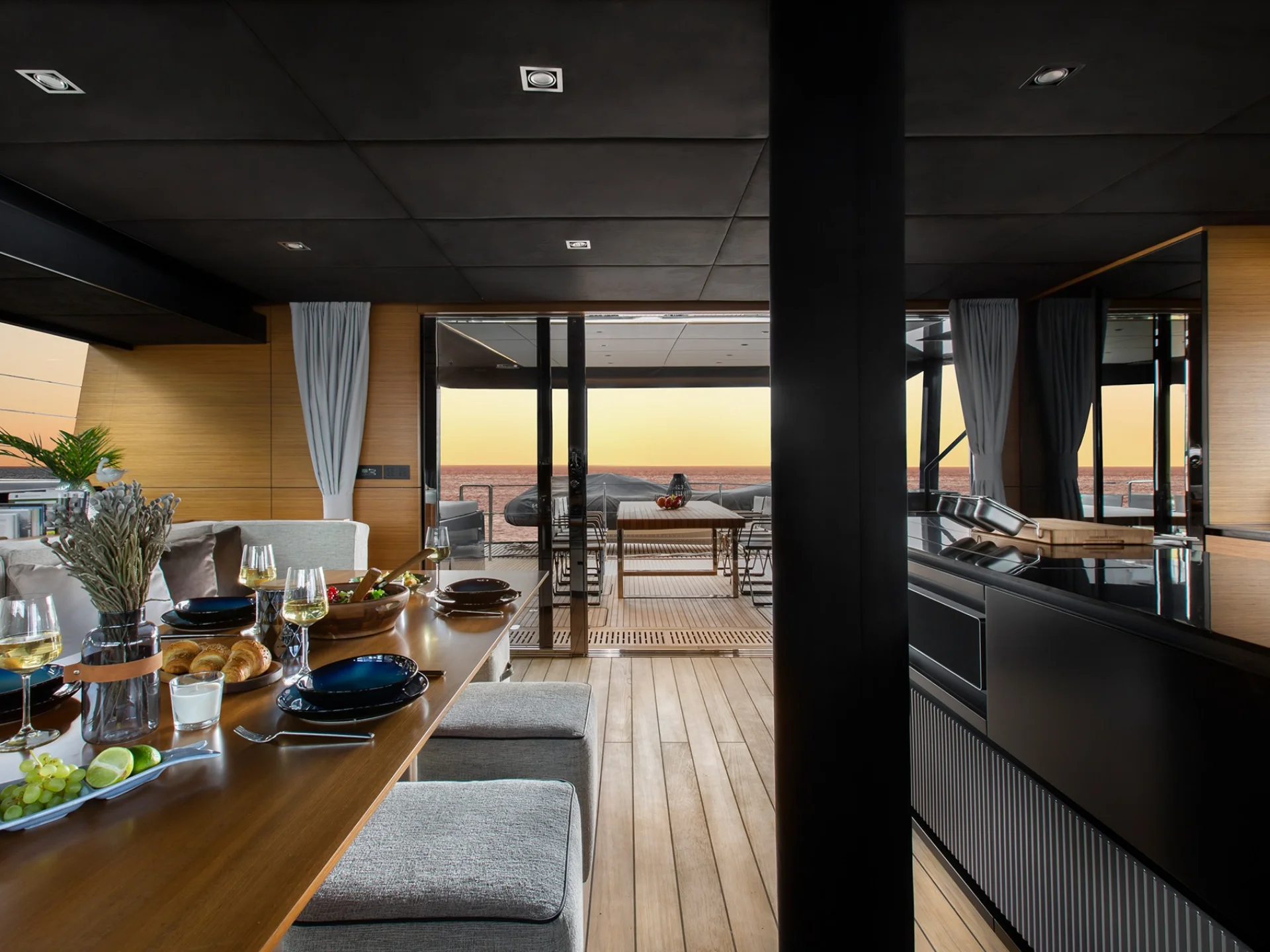 CALMA | Sunreef 60 - Sunreef