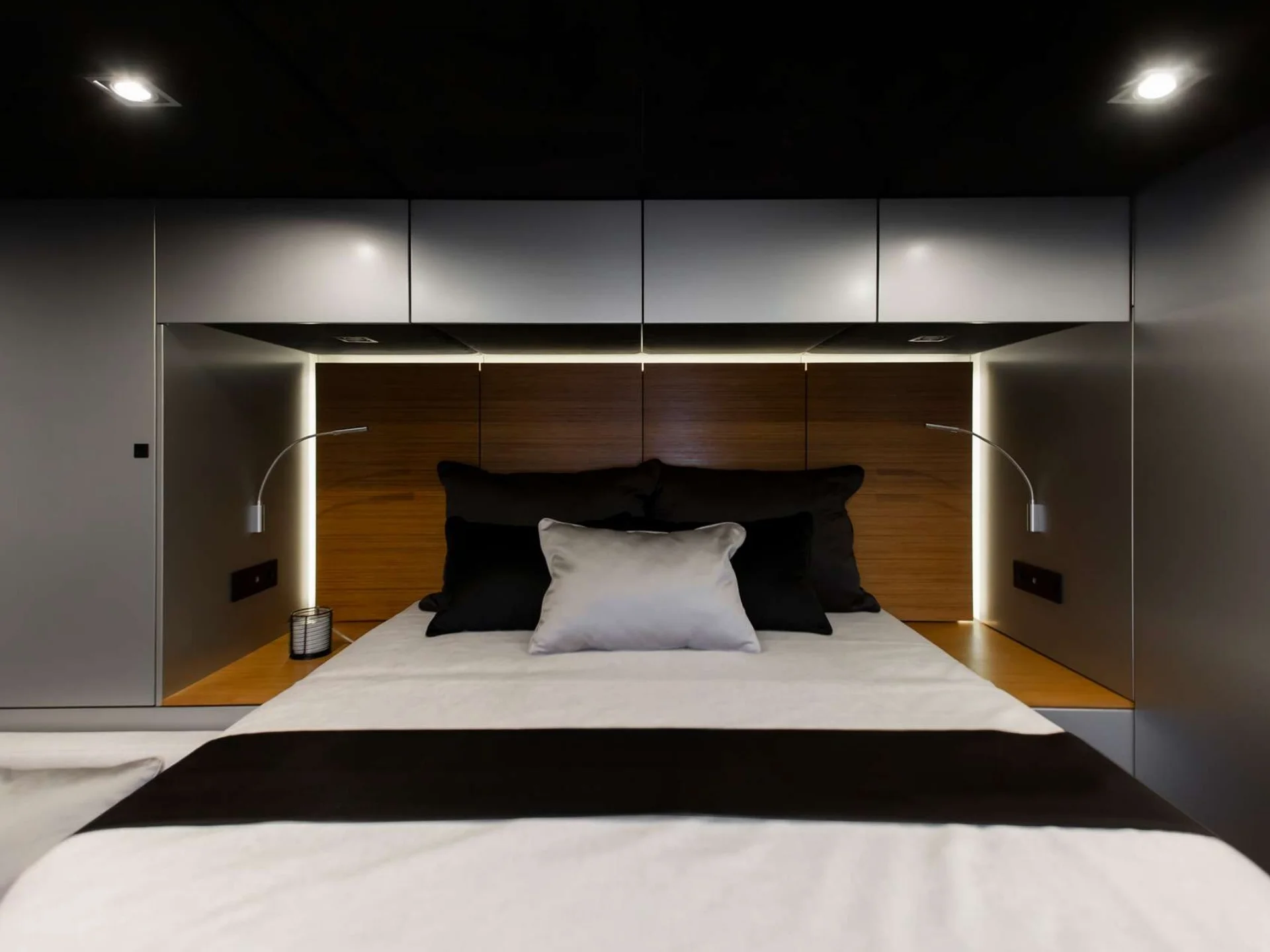 CALMA | Sunreef 60 - Sunreef