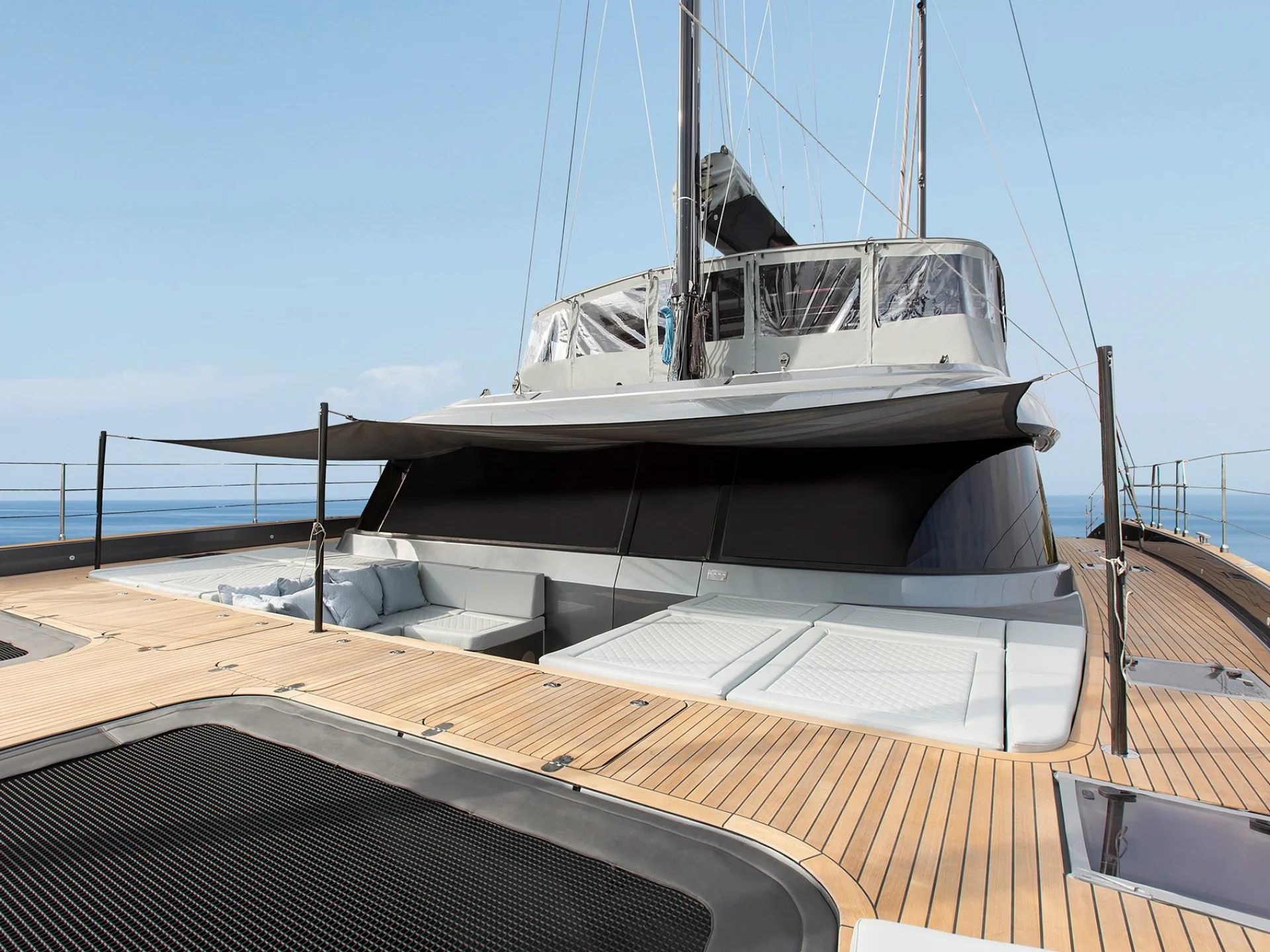 CALMA | Sunreef 60 - Sunreef