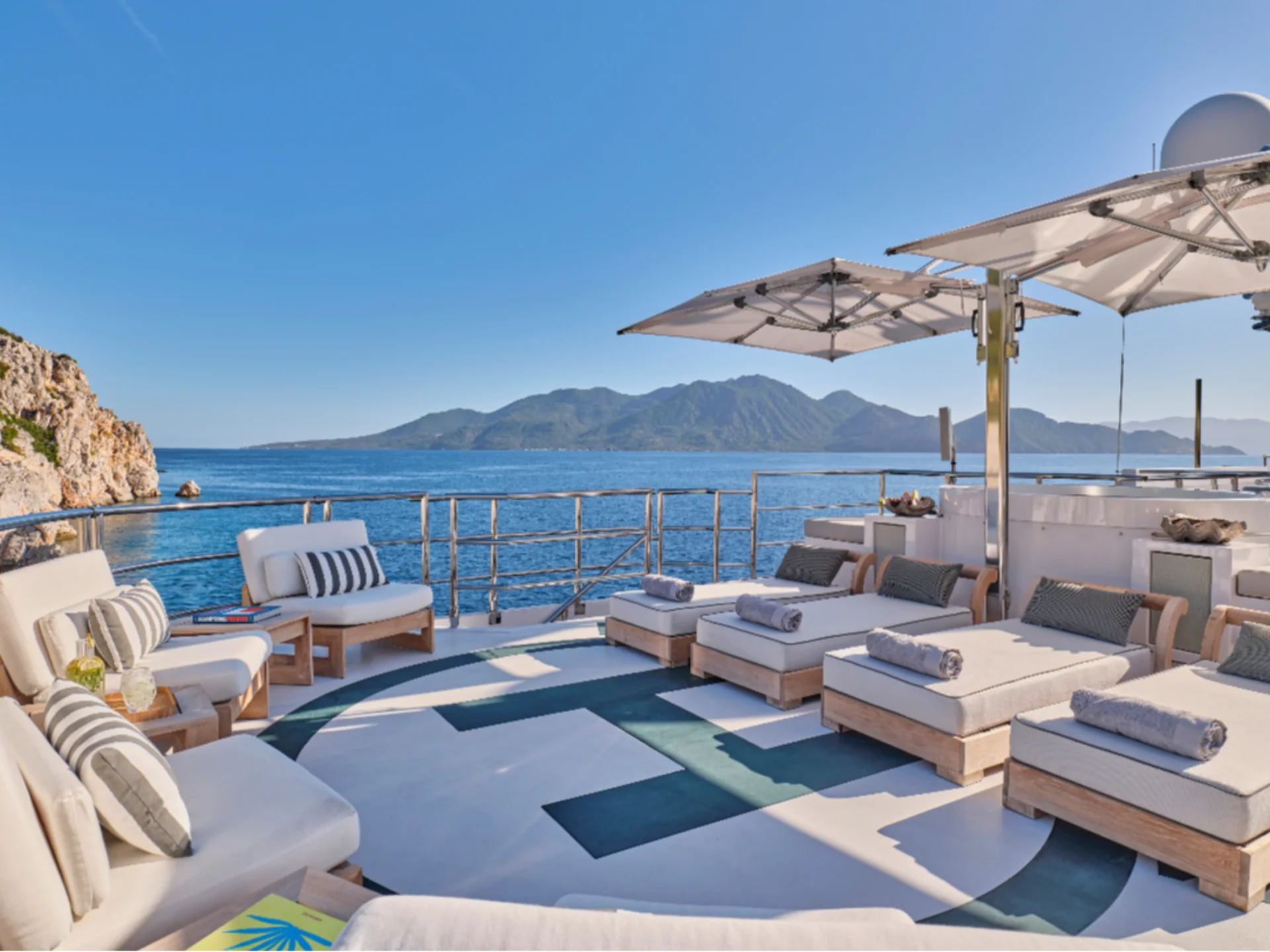 HIGHLANDER | Feadship 164 - Feadship