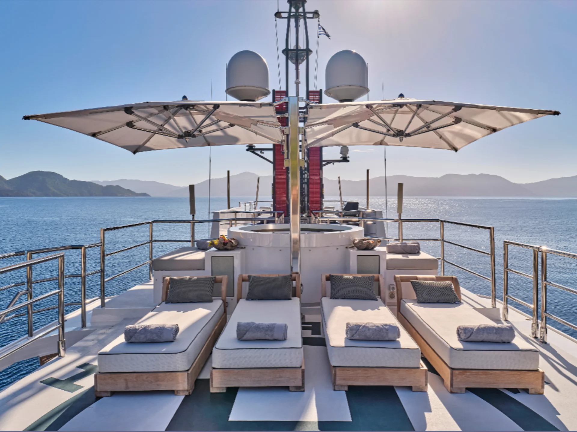 HIGHLANDER | Feadship 164 - Feadship