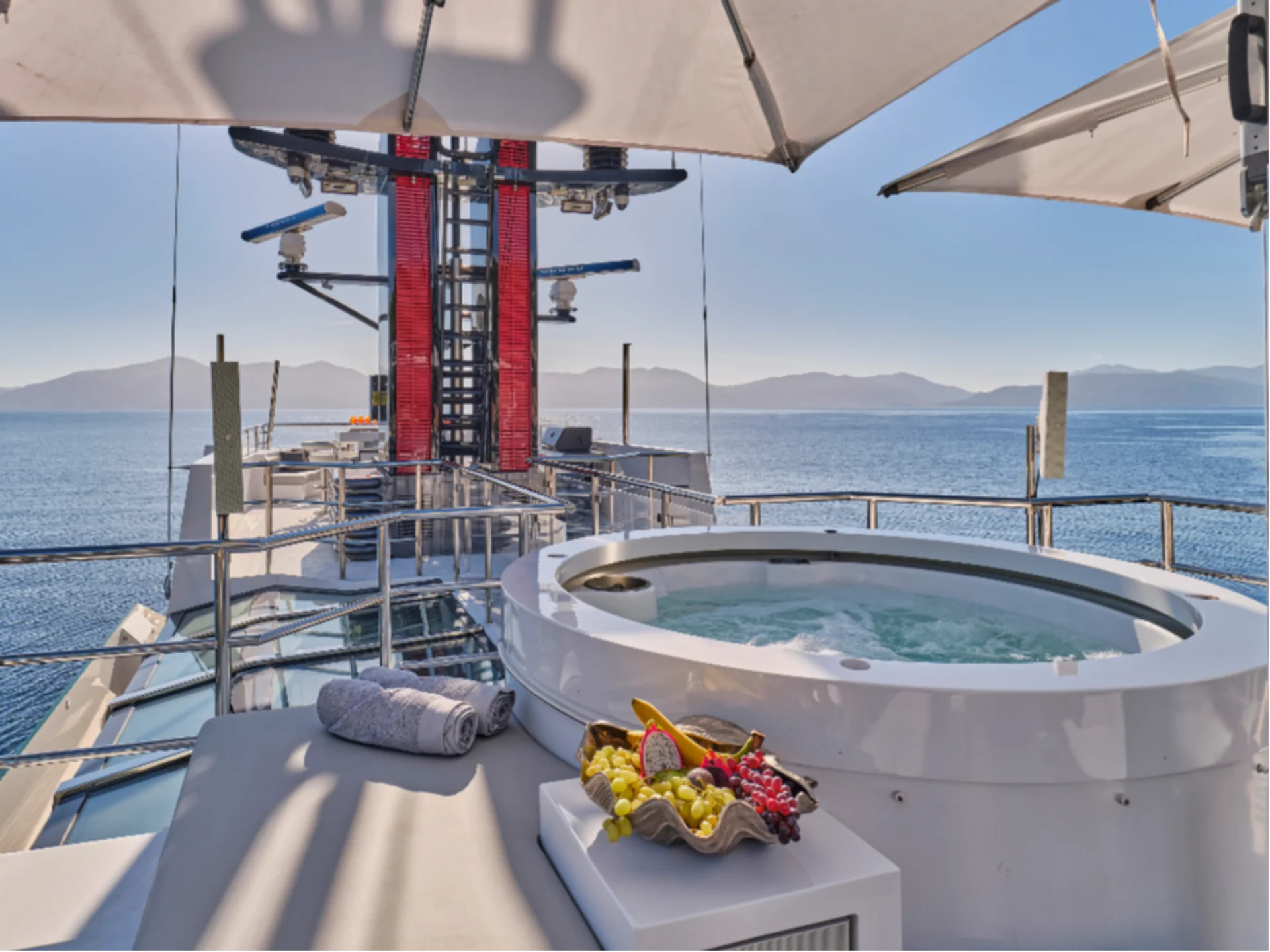 HIGHLANDER | Feadship 164 - Feadship