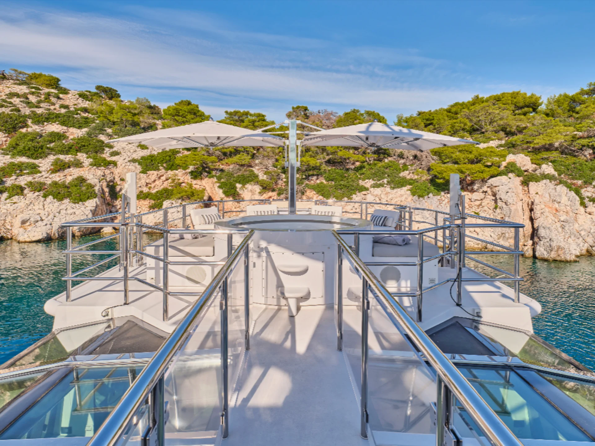 HIGHLANDER | Feadship 164 - Feadship