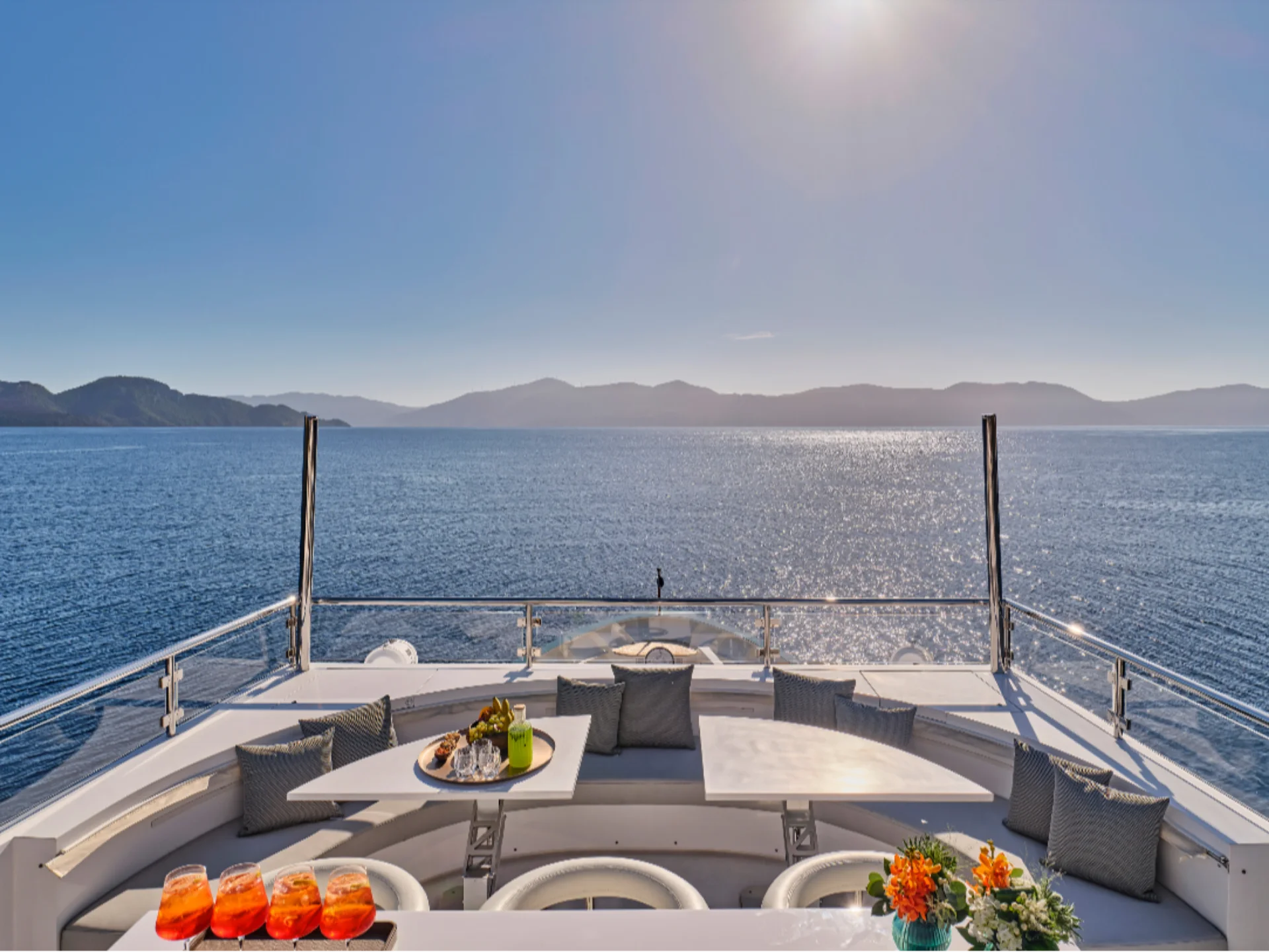 HIGHLANDER | Feadship 164 - Feadship