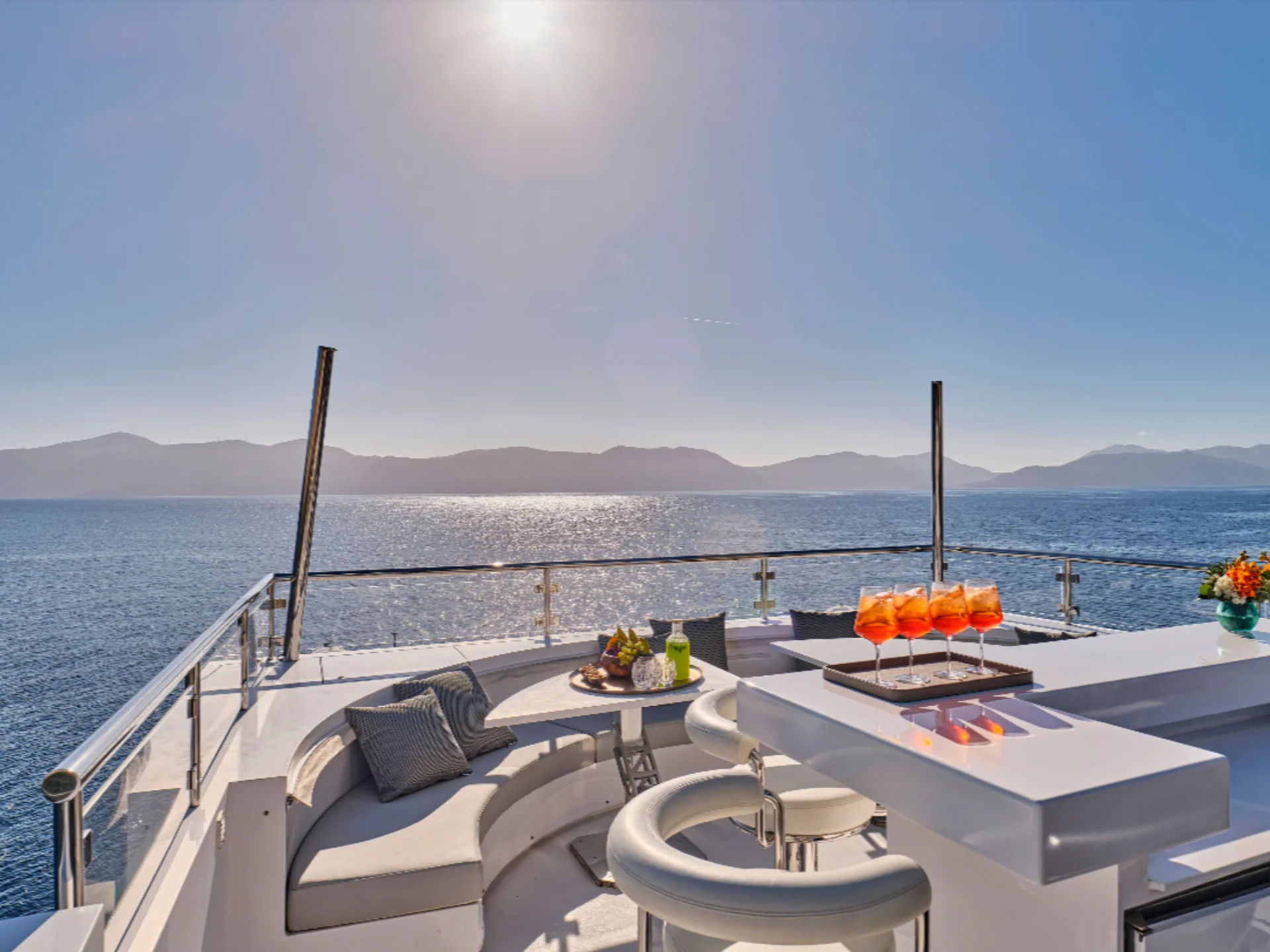 HIGHLANDER | Feadship 164 - Feadship