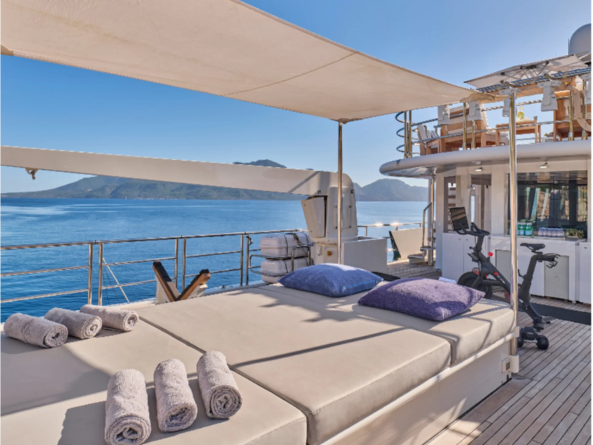 HIGHLANDER | Feadship 164 - Feadship