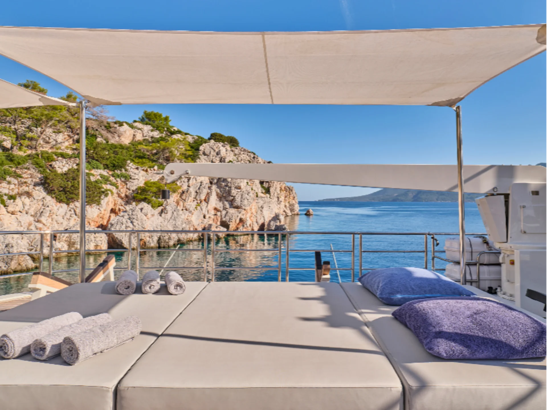 HIGHLANDER | Feadship 164 - Feadship