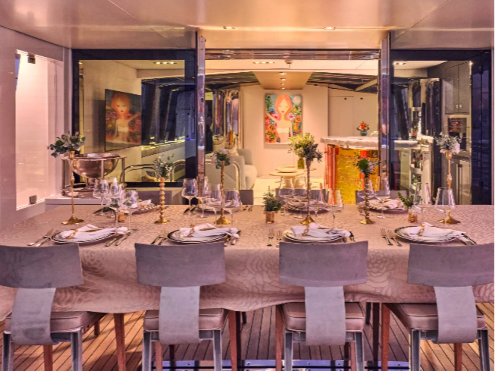 HIGHLANDER | Feadship 164 - Feadship