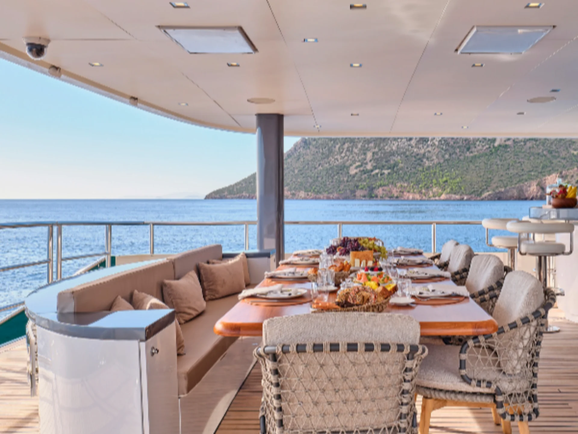 HIGHLANDER | Feadship 164 - Feadship