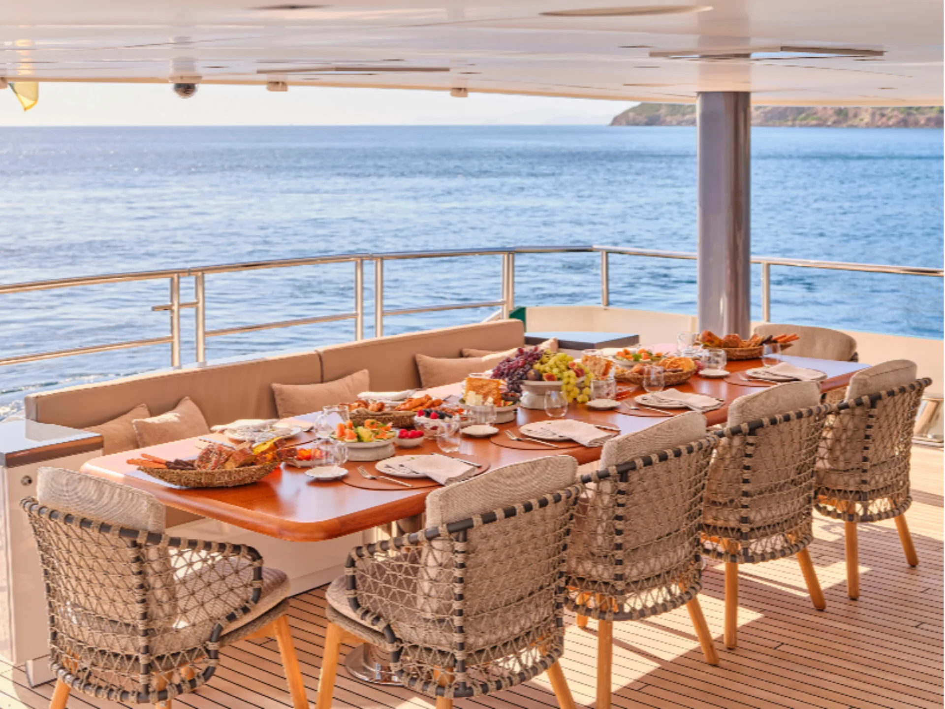 HIGHLANDER | Feadship 164 - Feadship