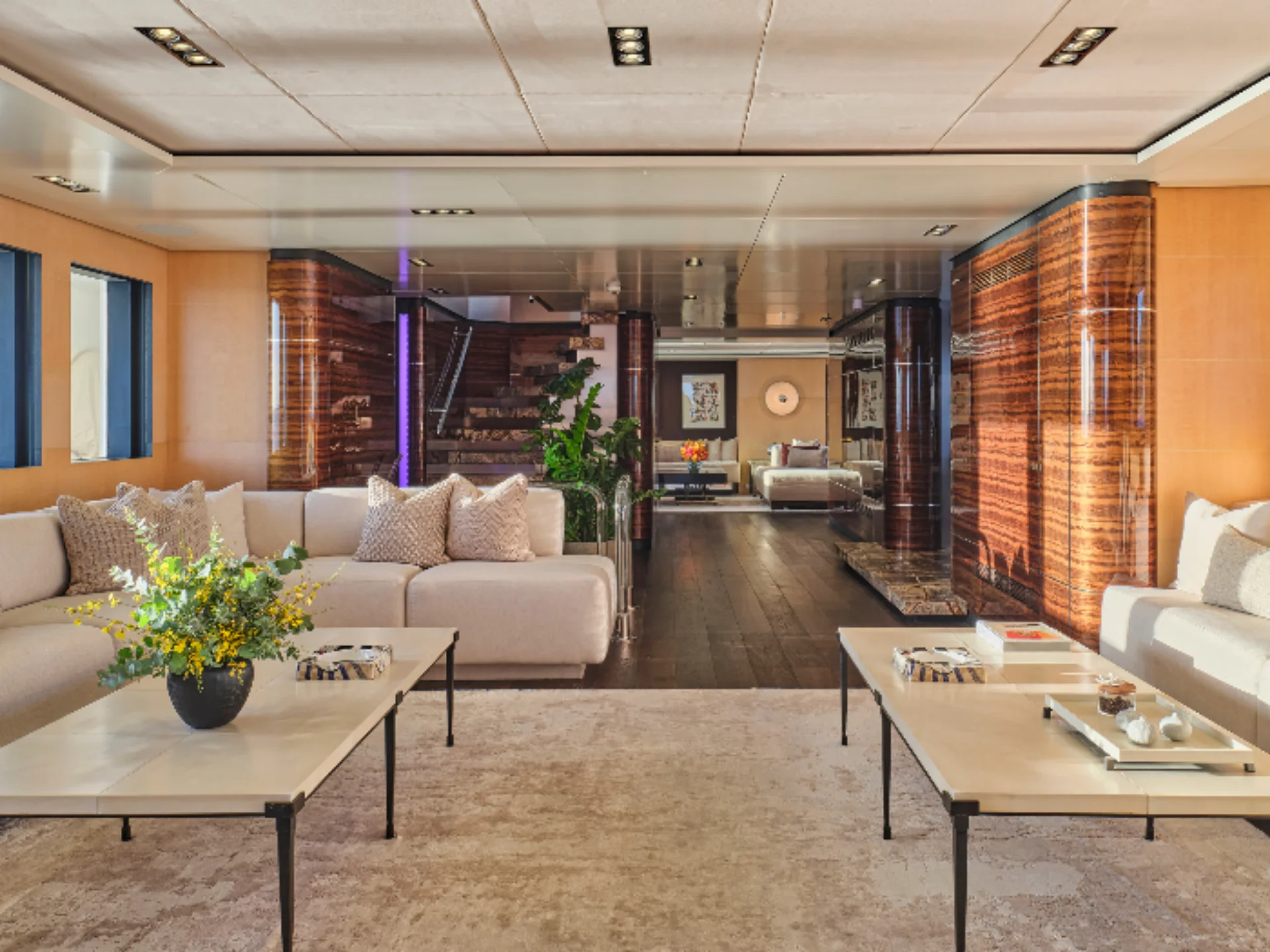 HIGHLANDER | Feadship 164 - Feadship