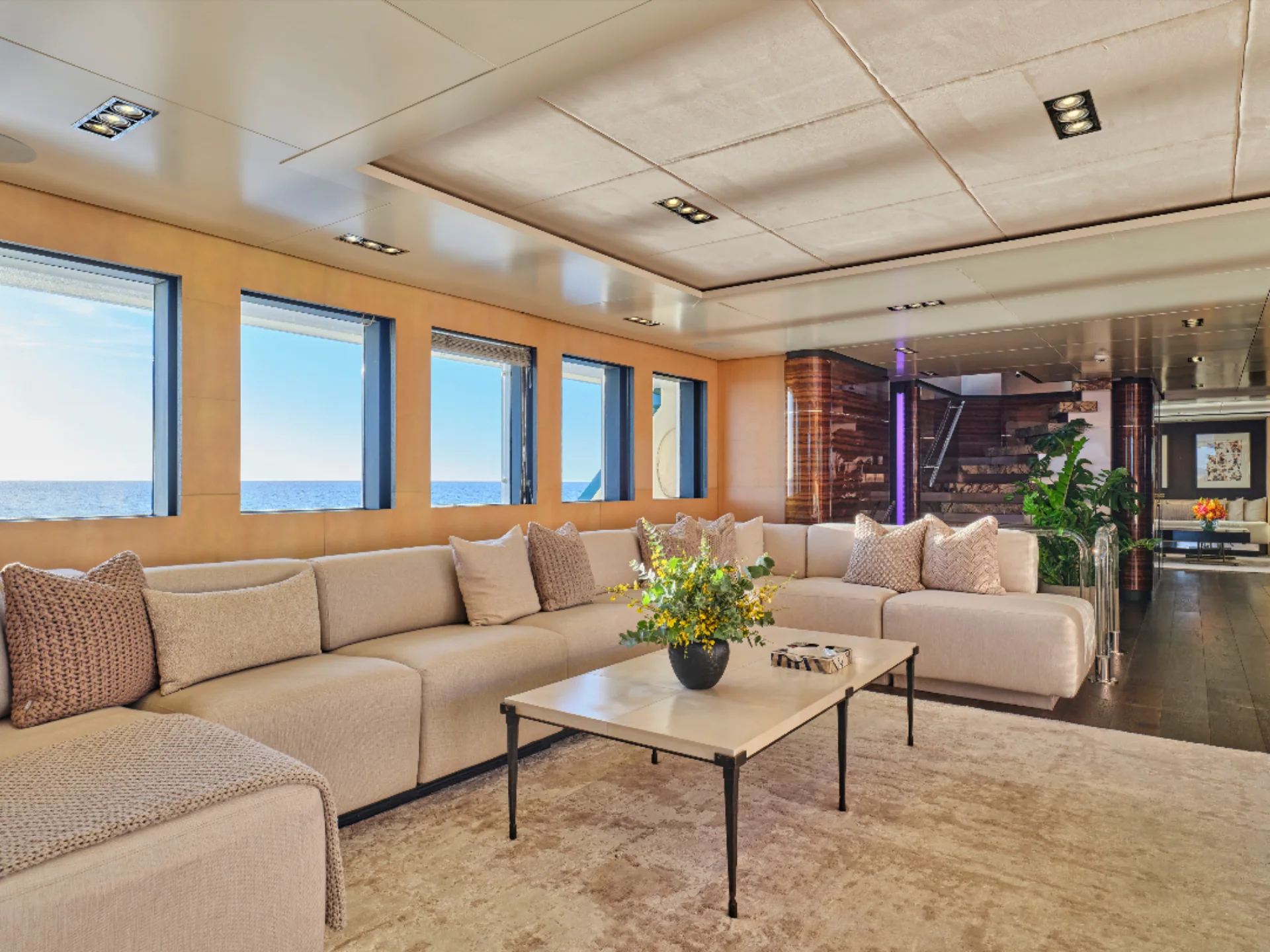 HIGHLANDER | Feadship 164 - Feadship