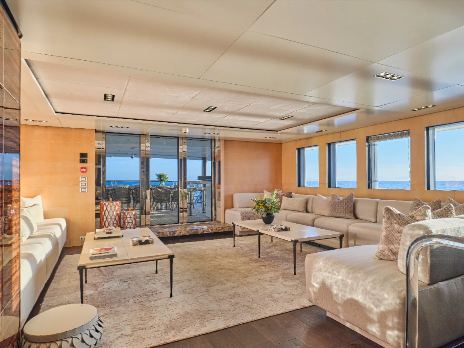 HIGHLANDER | Feadship 164 - Feadship