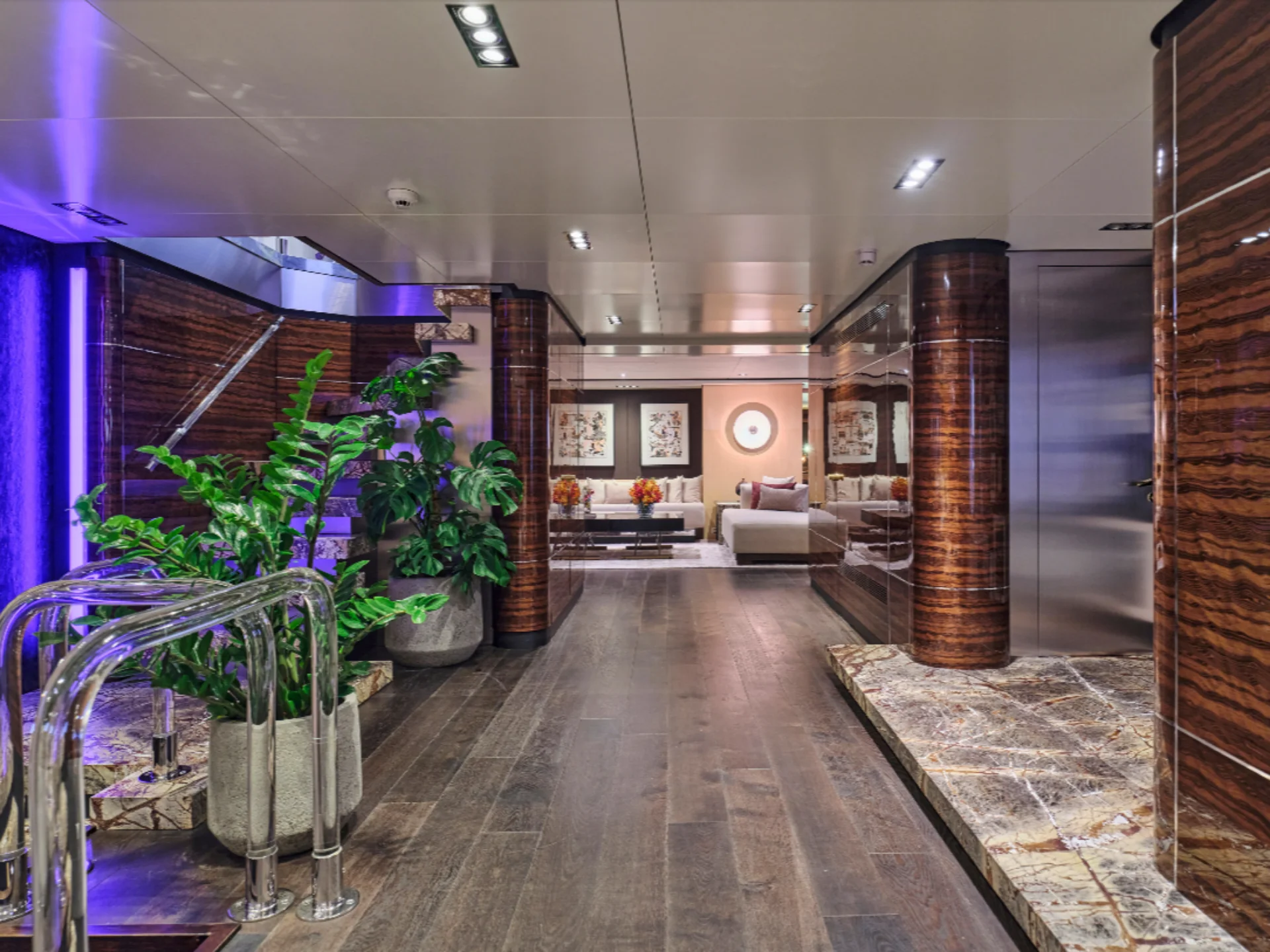 HIGHLANDER | Feadship 164 - Feadship