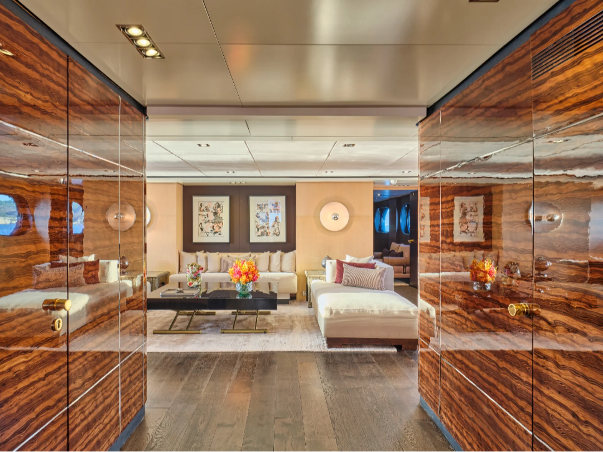 HIGHLANDER | Feadship 164 - Feadship