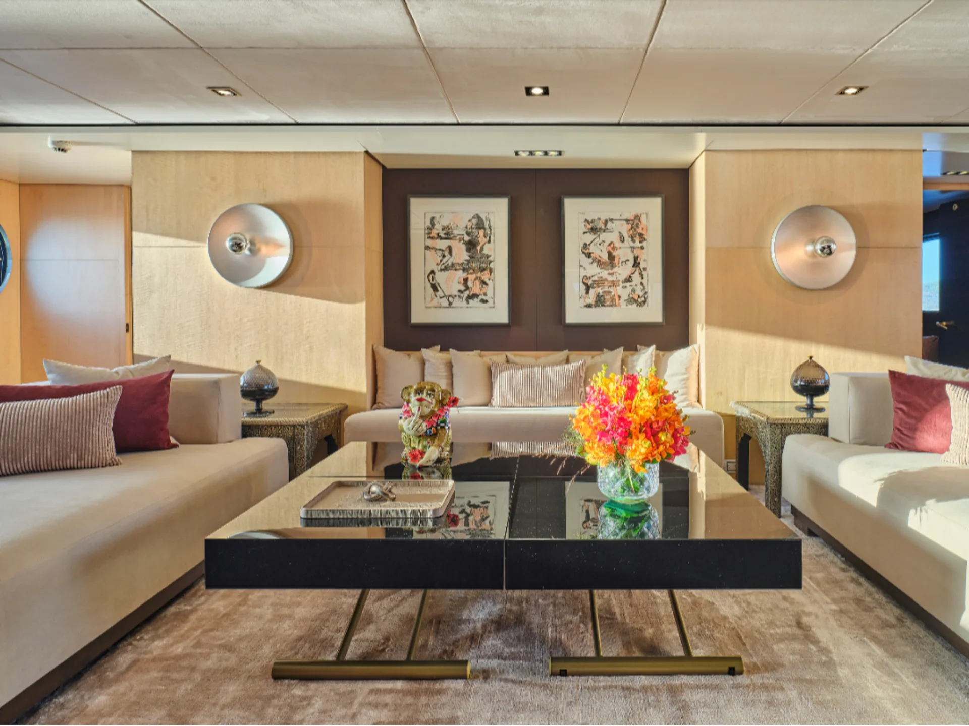 HIGHLANDER | Feadship 164 - Feadship