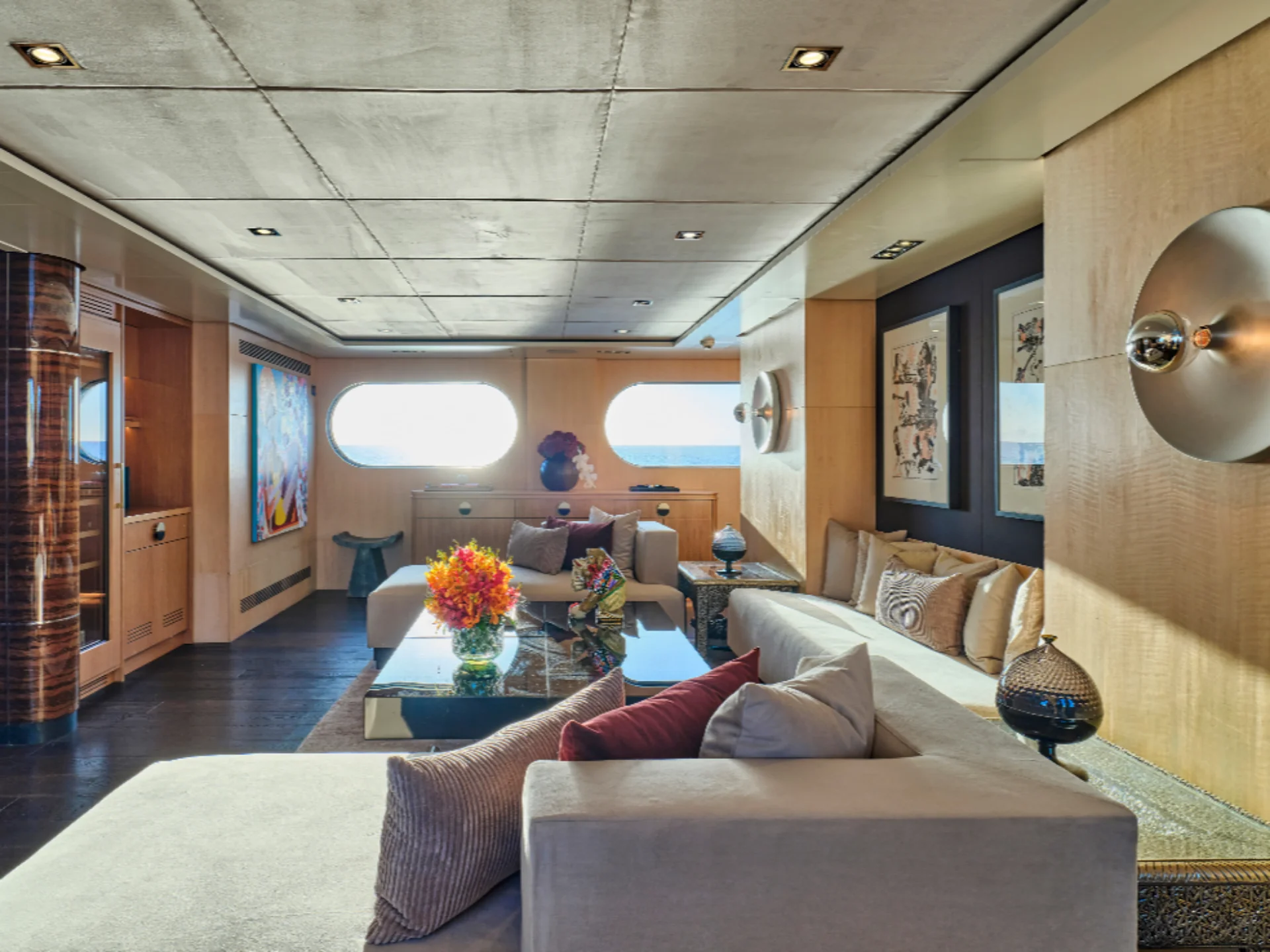 HIGHLANDER | Feadship 164 - Feadship