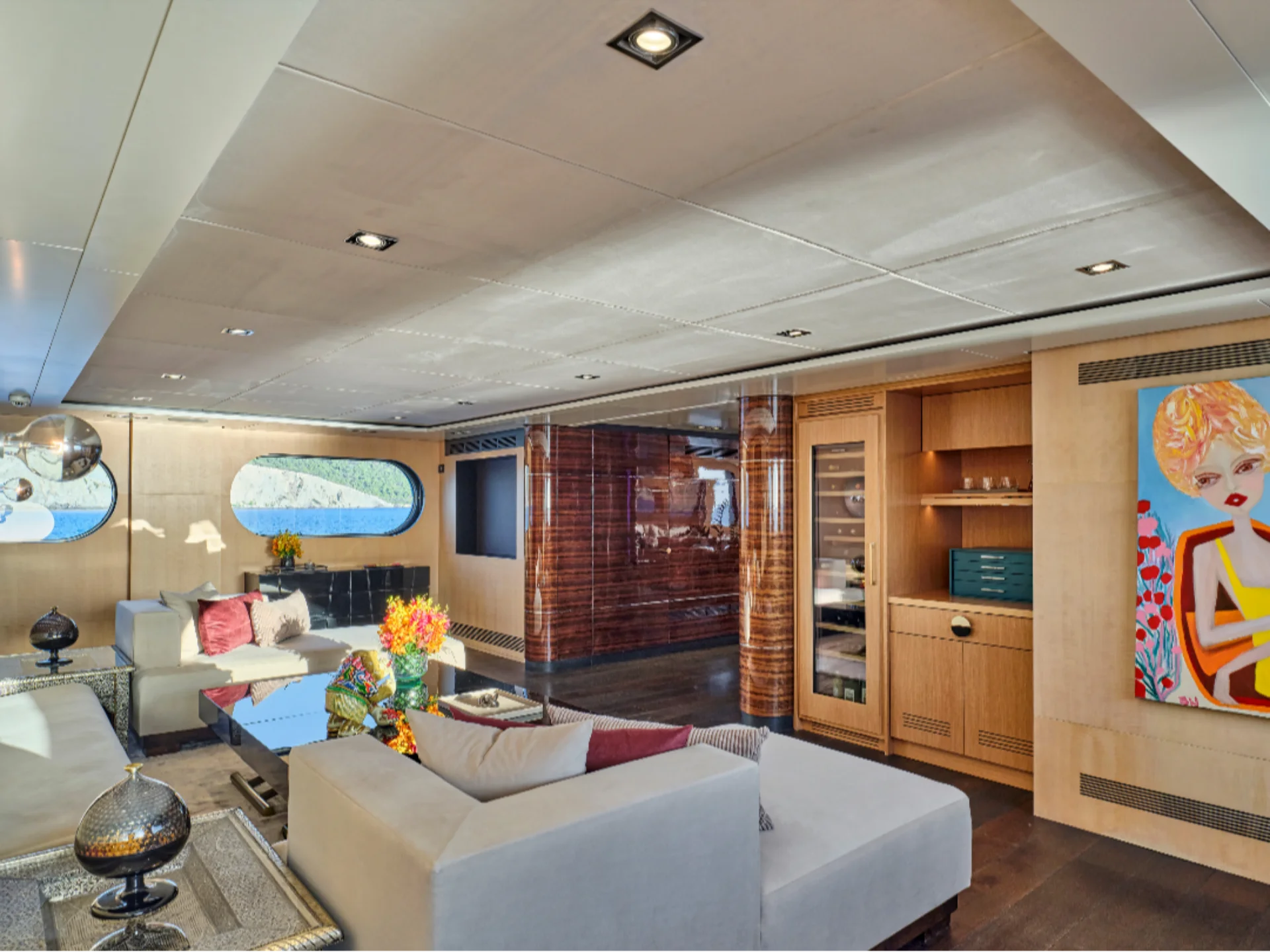 HIGHLANDER | Feadship 164 - Feadship