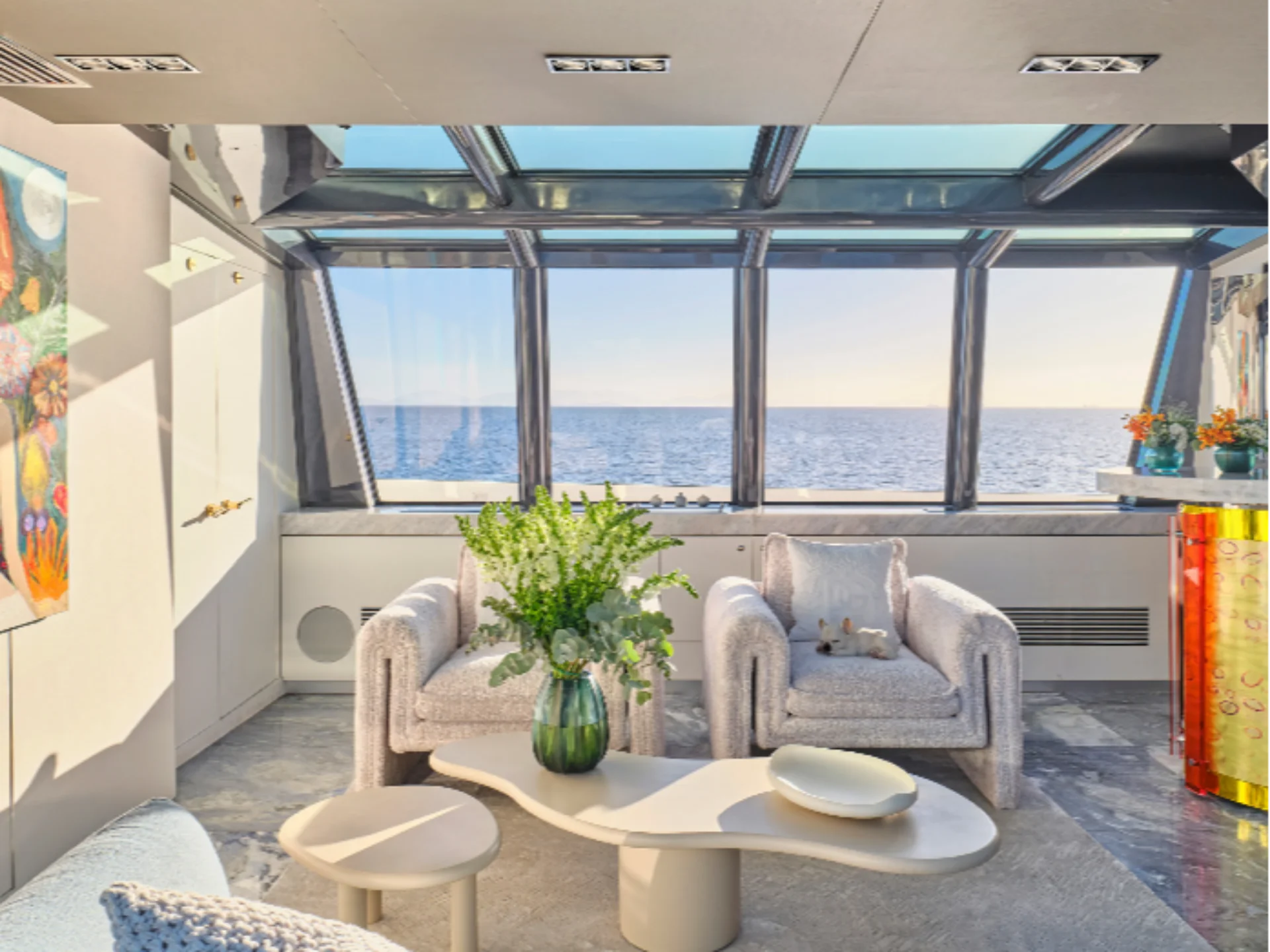 HIGHLANDER | Feadship 164 - Feadship