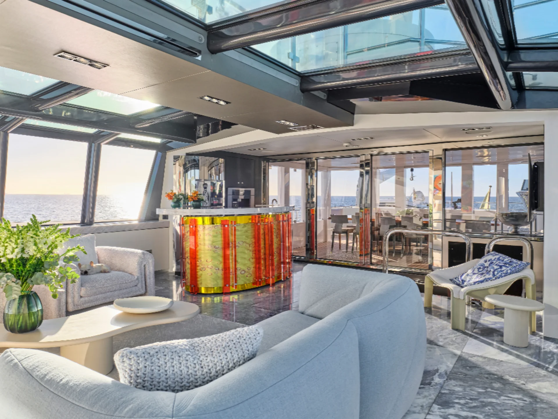 HIGHLANDER | Feadship 164 - Feadship