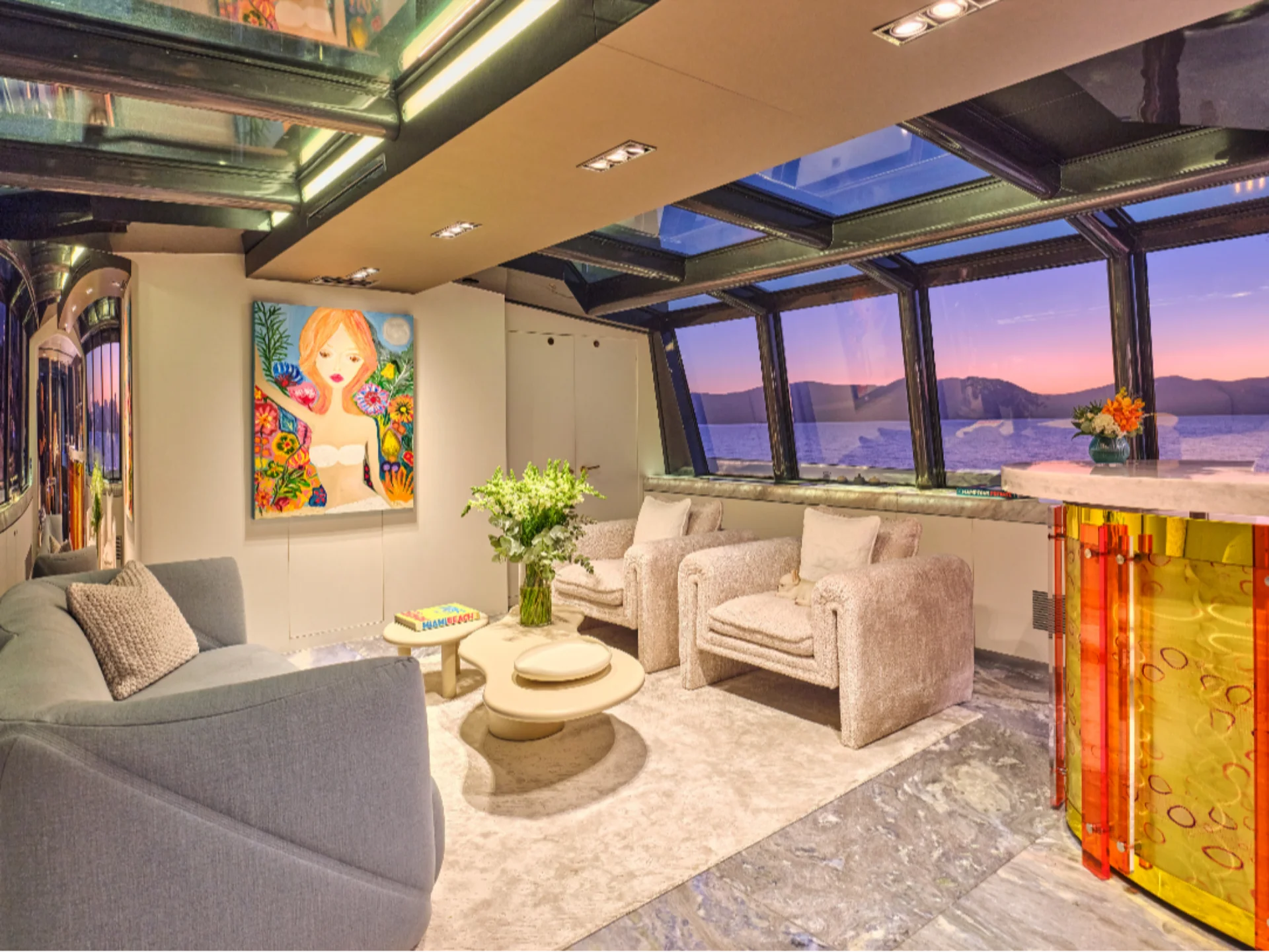 HIGHLANDER | Feadship 164 - Feadship