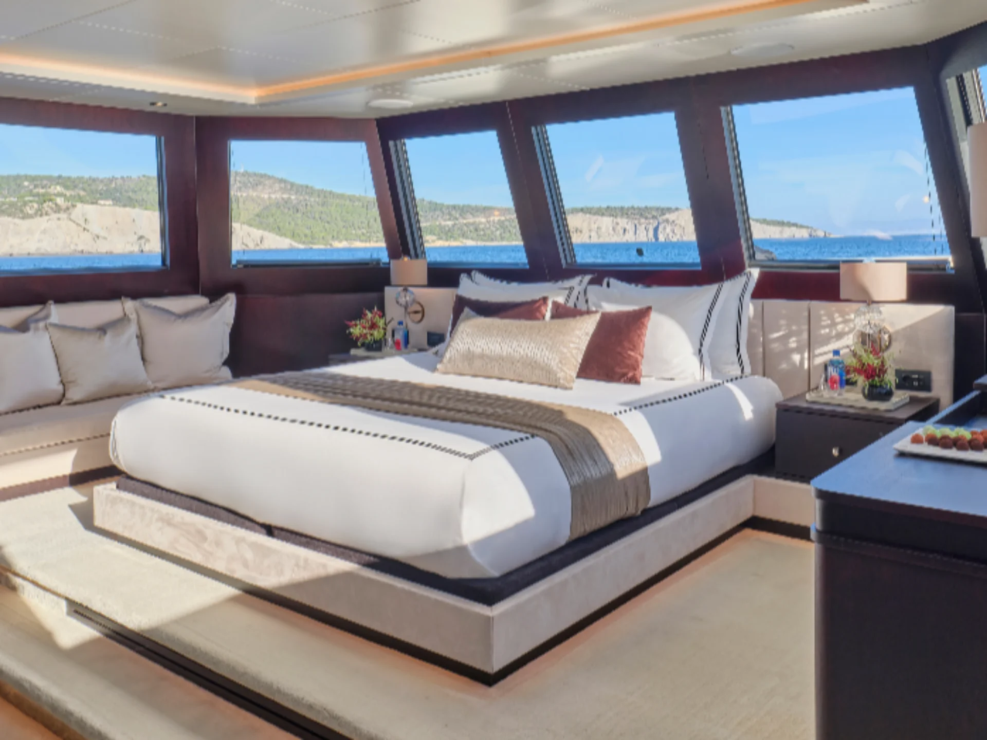 HIGHLANDER | Feadship 164 - Feadship