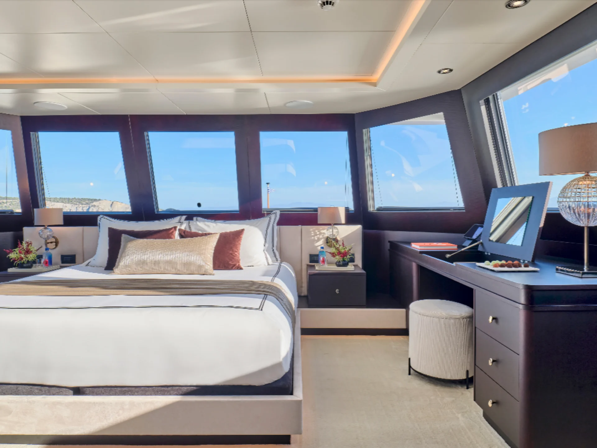 HIGHLANDER | Feadship 164 - Feadship