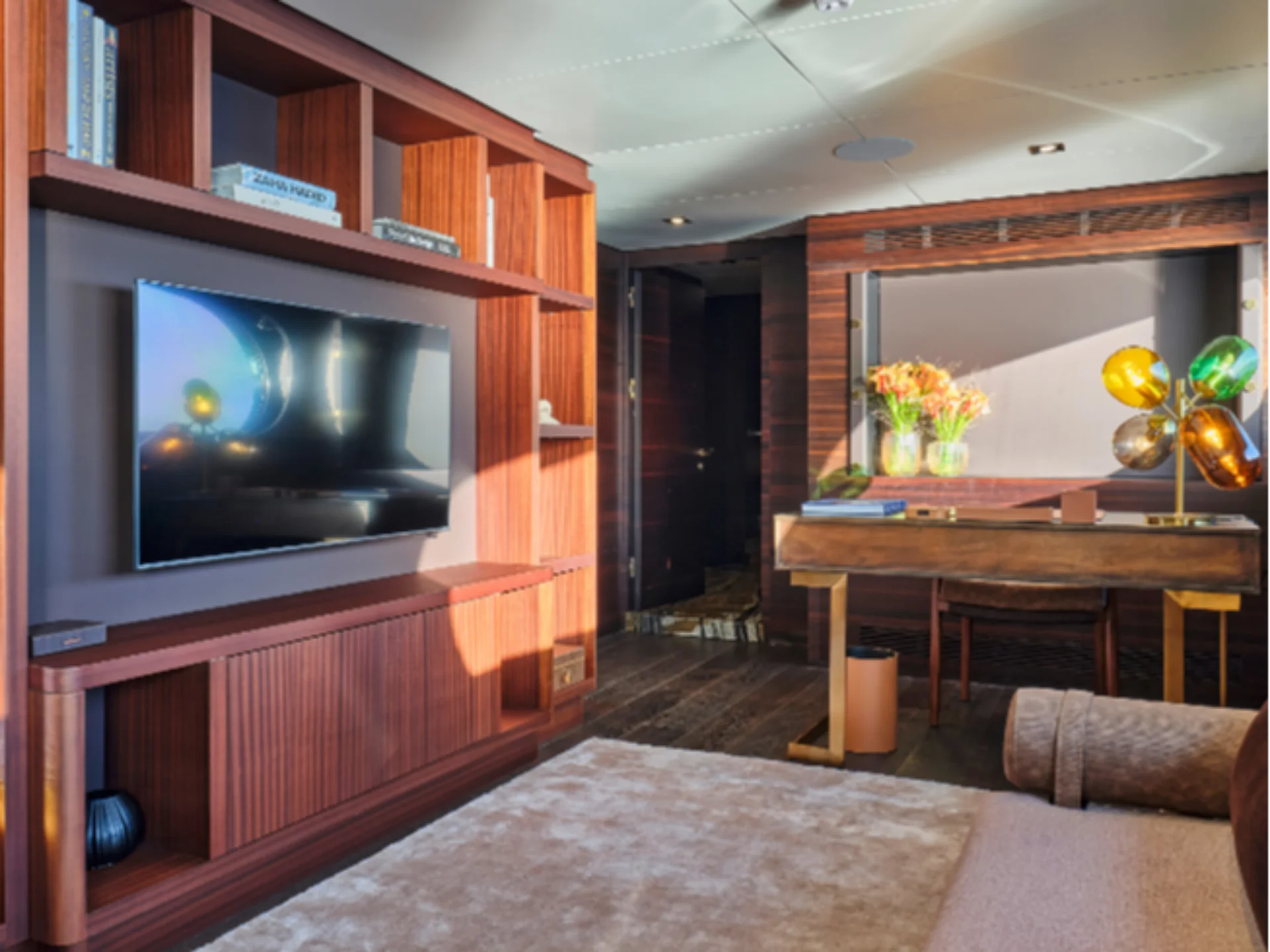 HIGHLANDER | Feadship 164 - Feadship