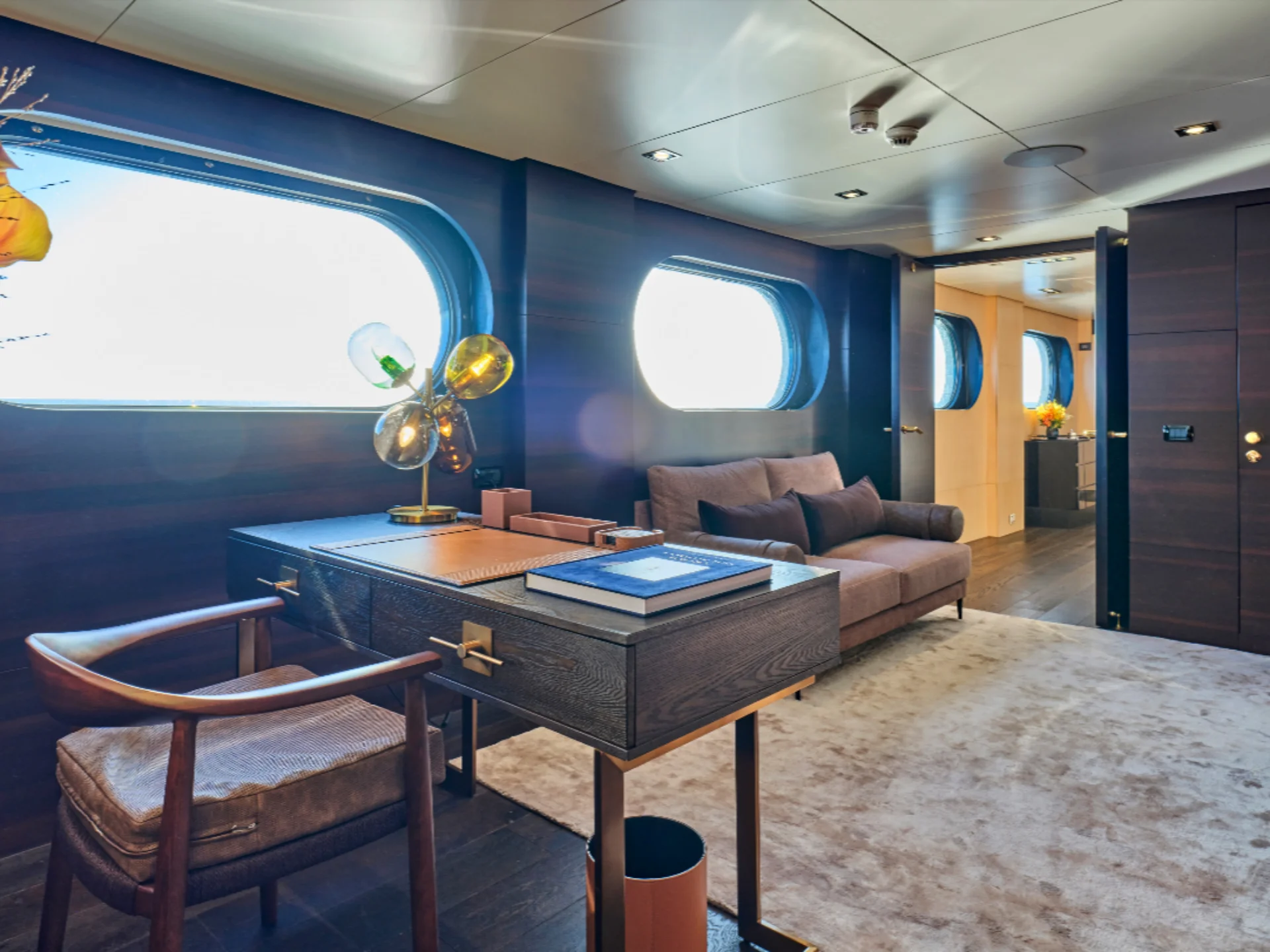 HIGHLANDER | Feadship 164 - Feadship