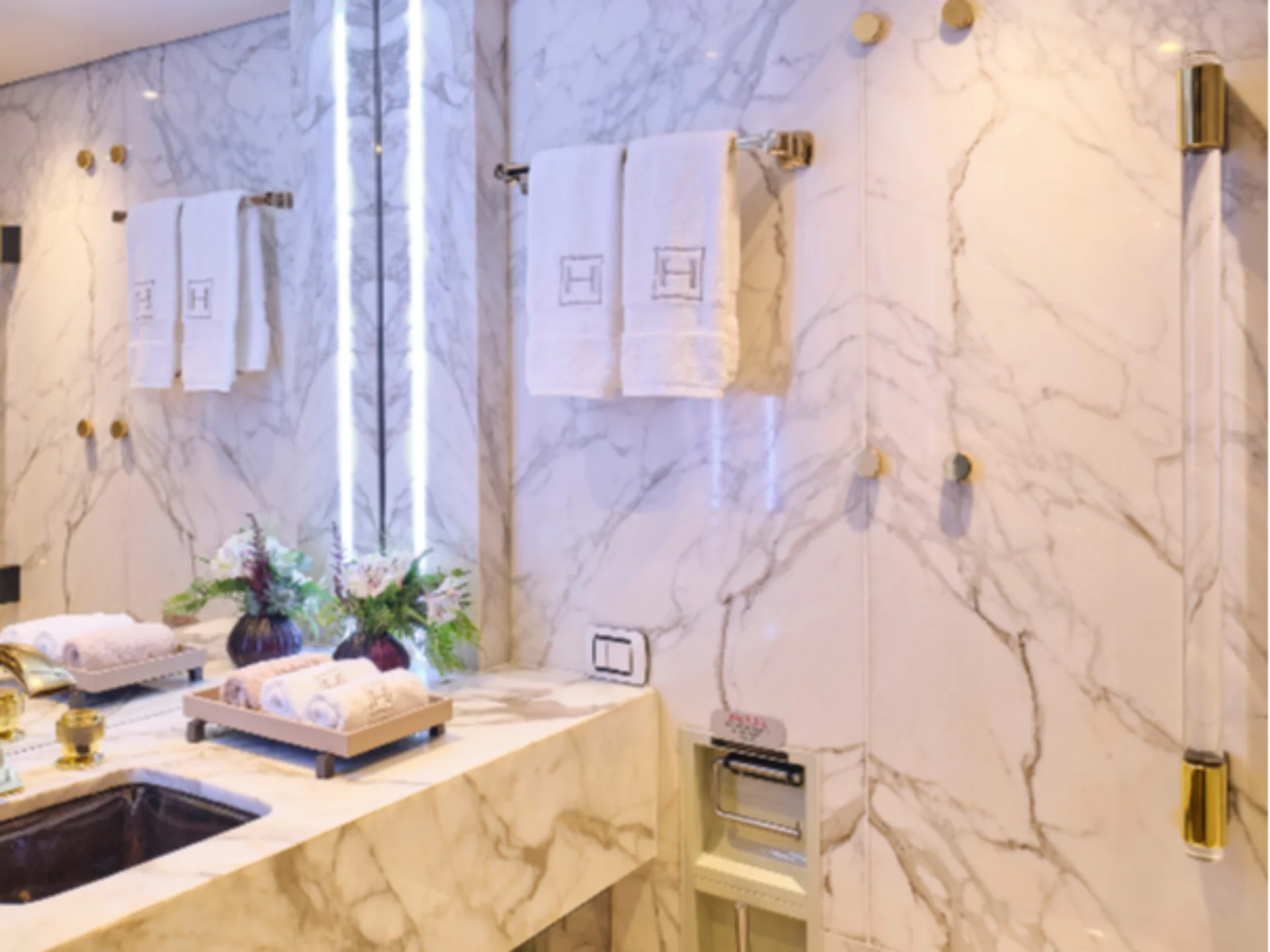 HIGHLANDER | Feadship 164 - Feadship