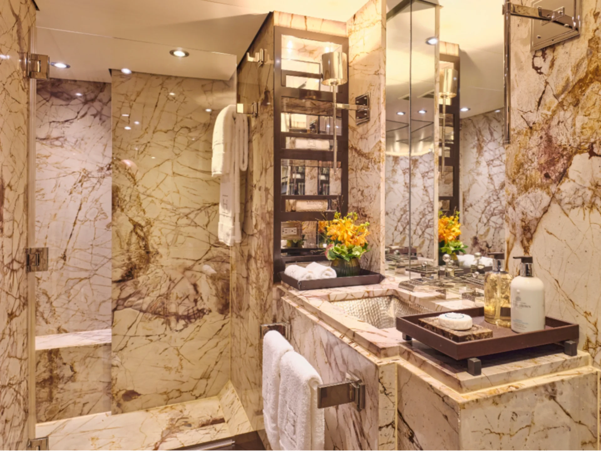 HIGHLANDER | Feadship 164 - Feadship