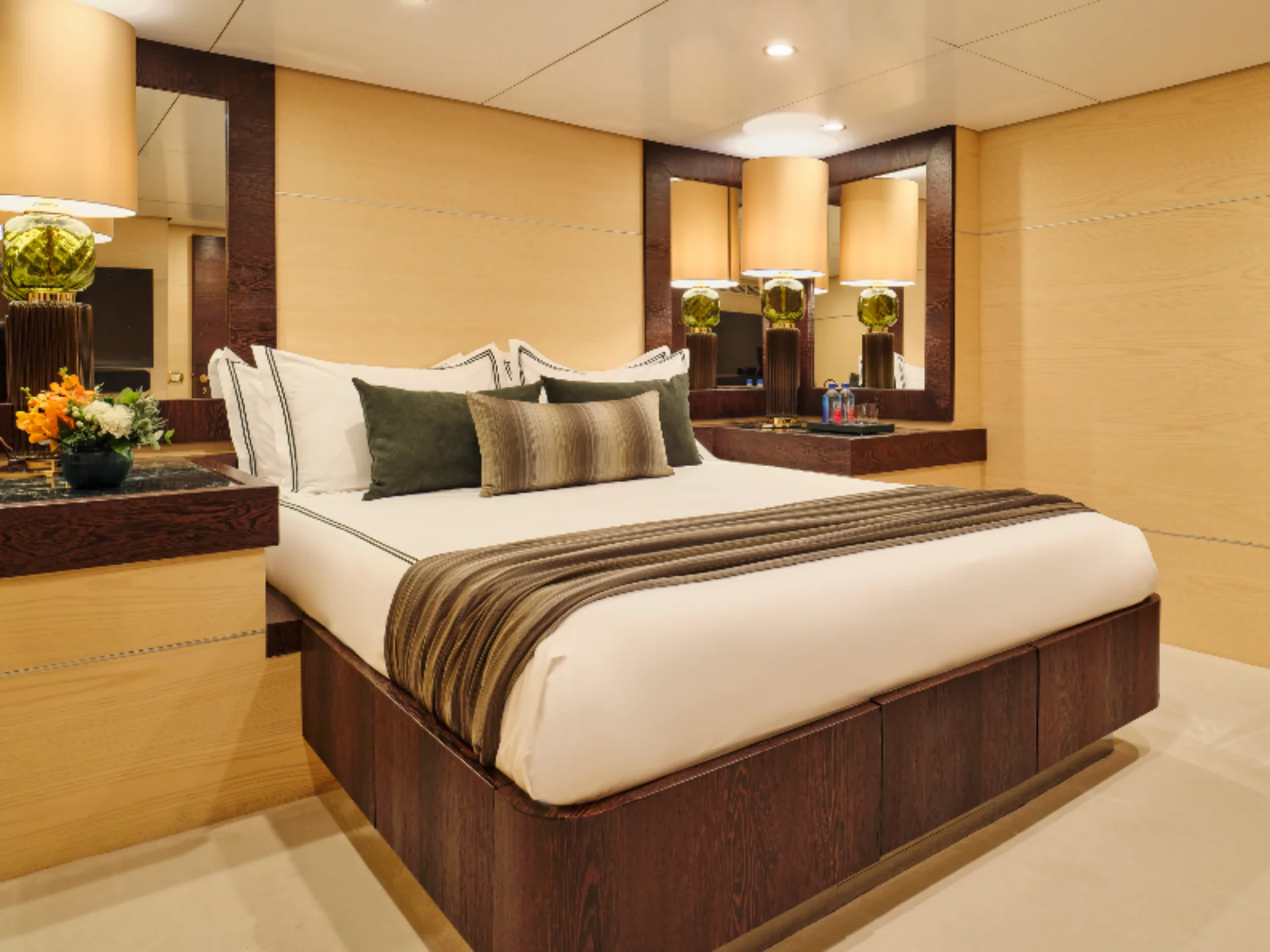 HIGHLANDER | Feadship 164 - Feadship