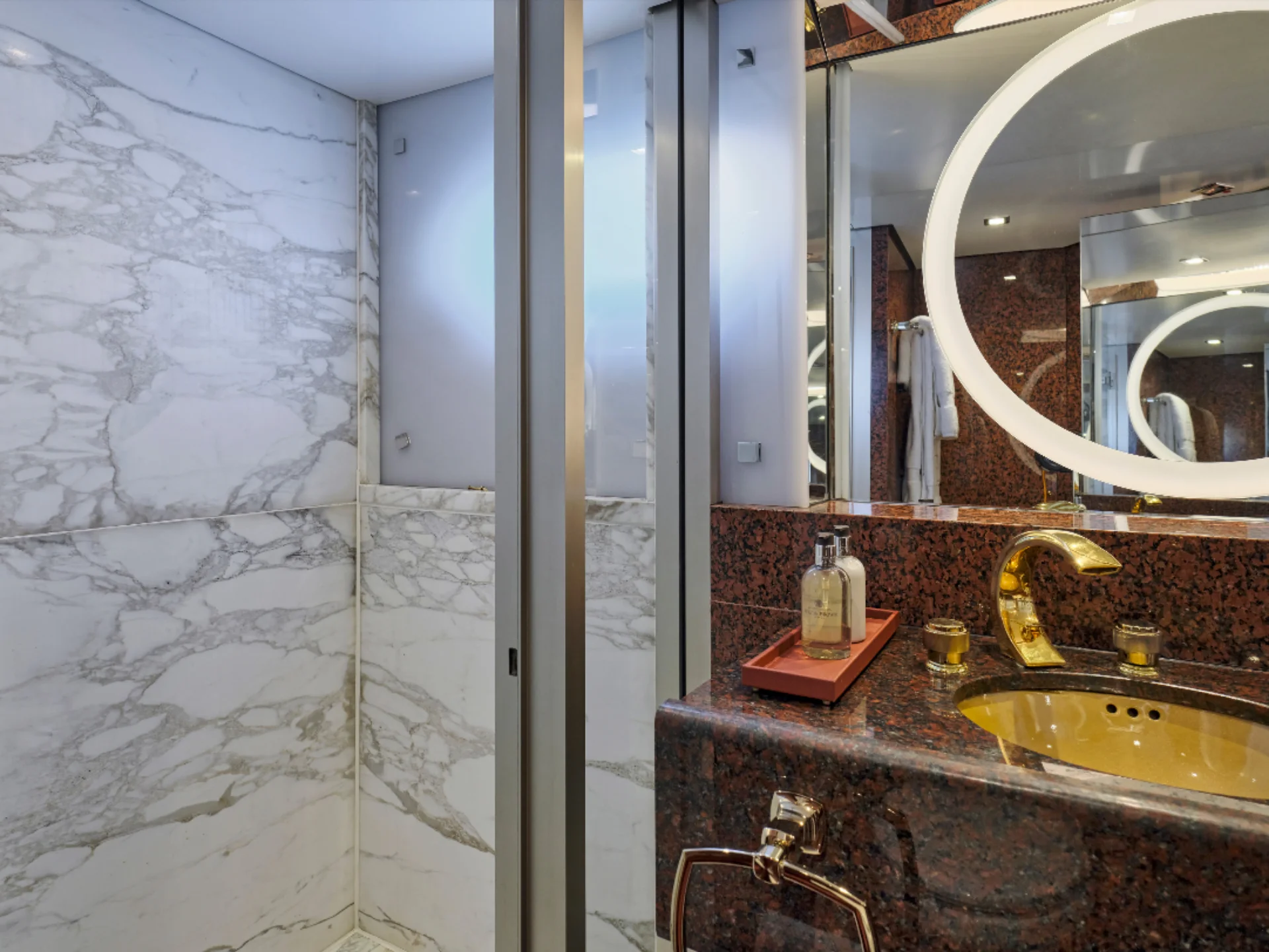 HIGHLANDER | Feadship 164 - Feadship