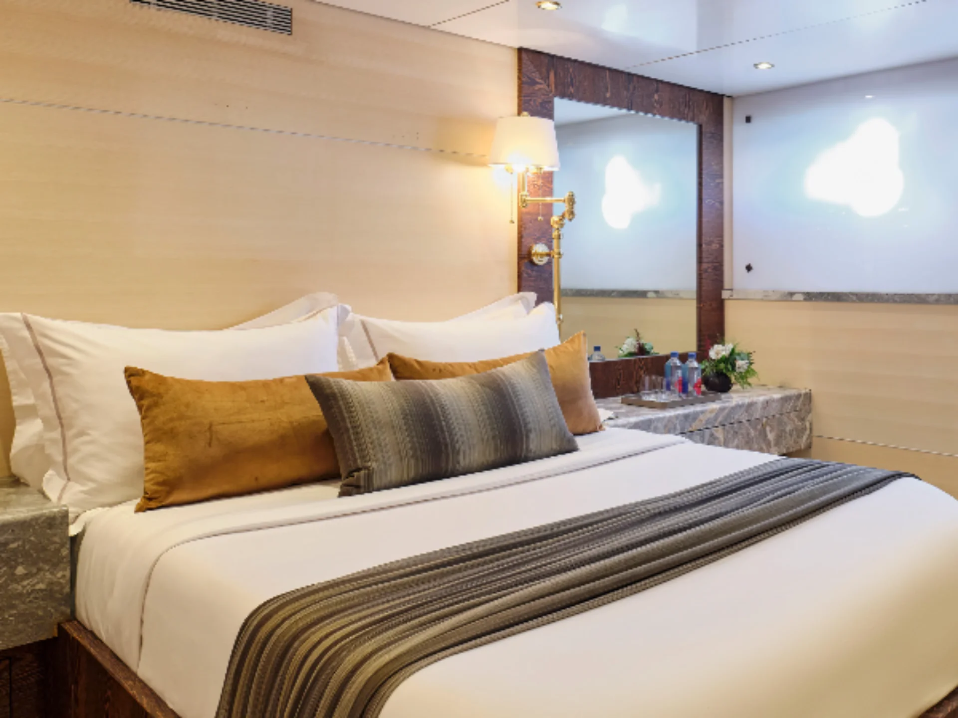 HIGHLANDER | Feadship 164 - Feadship