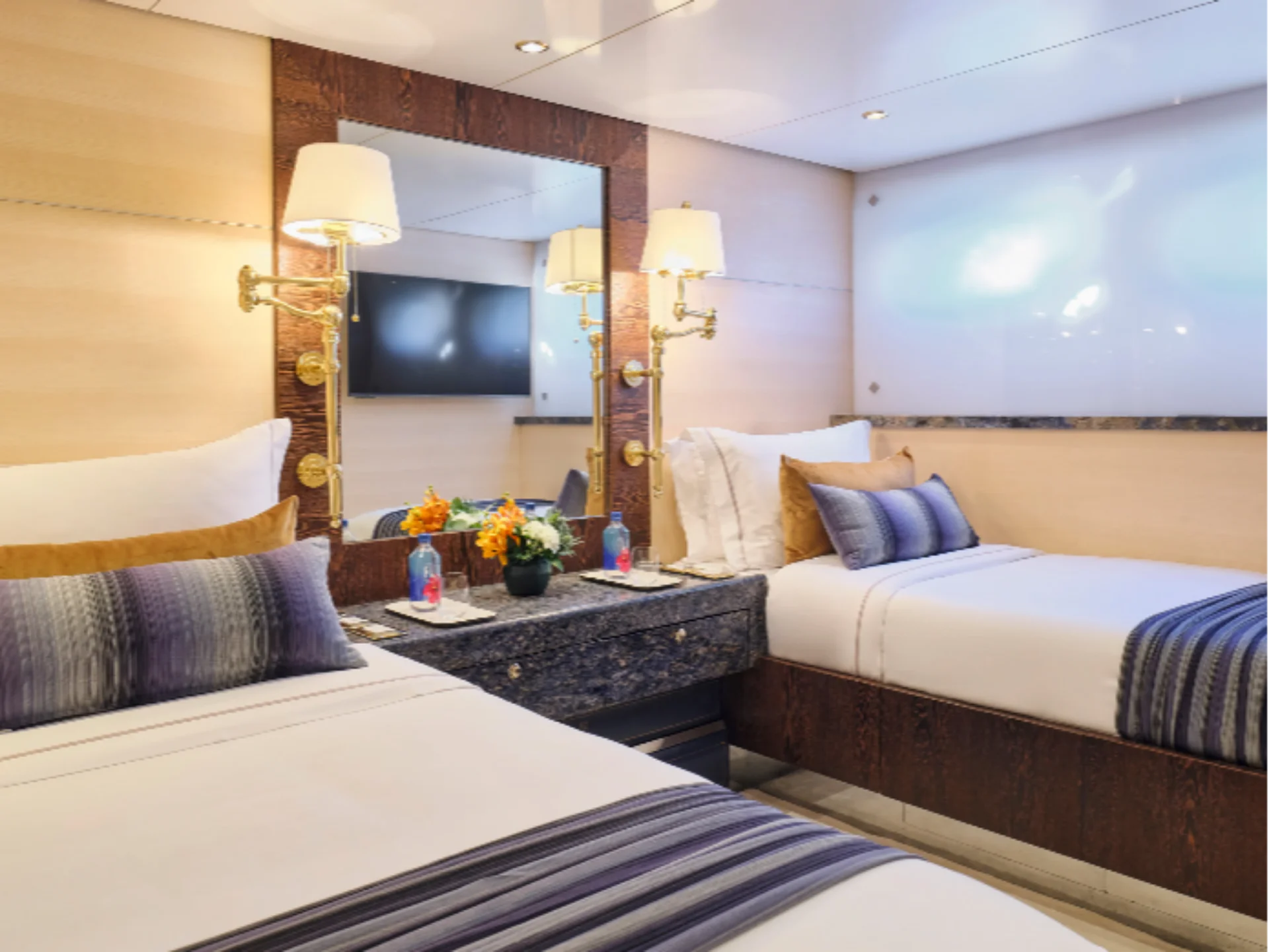 HIGHLANDER | Feadship 164 - Feadship