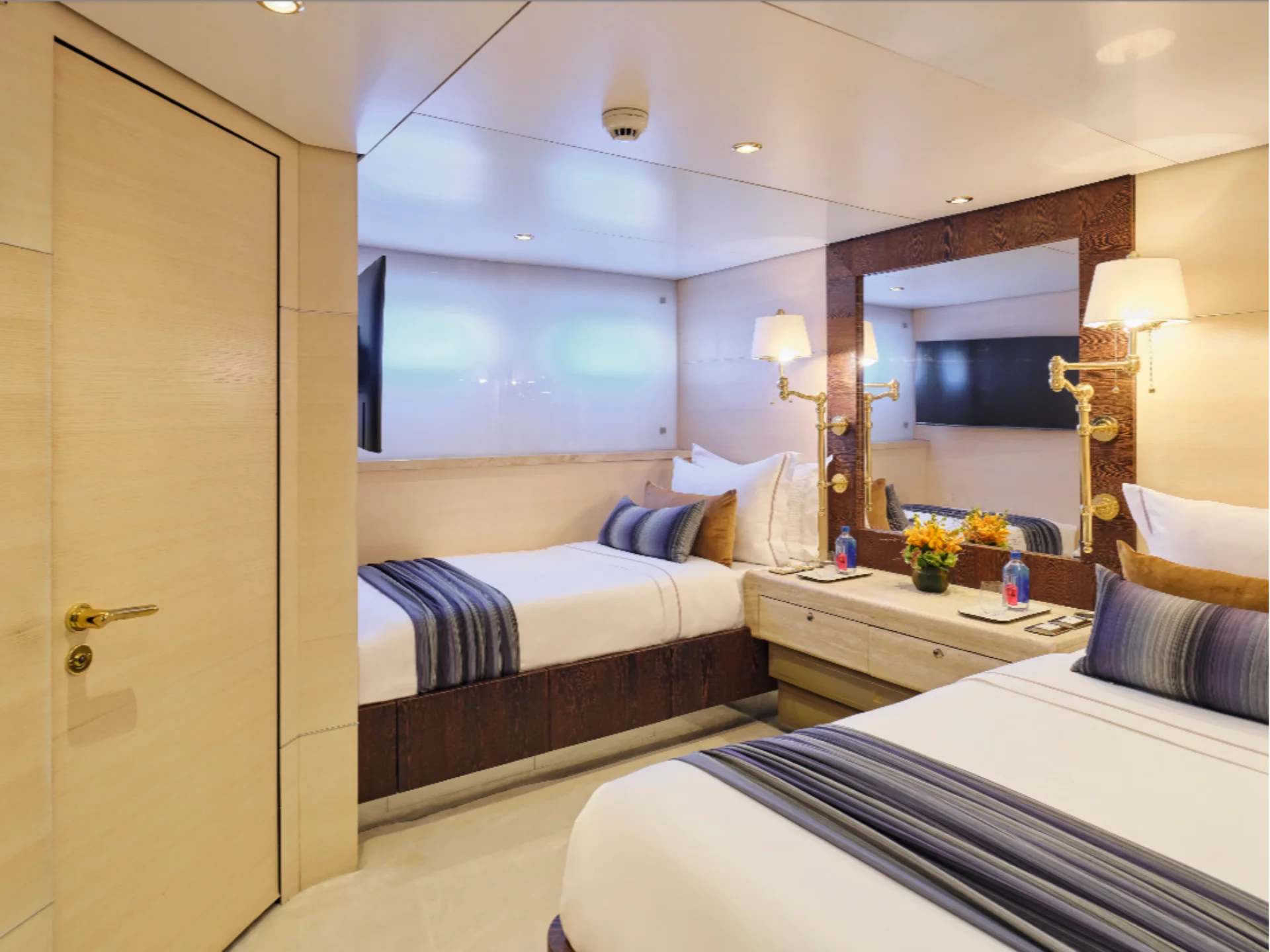 HIGHLANDER | Feadship 164 - Feadship