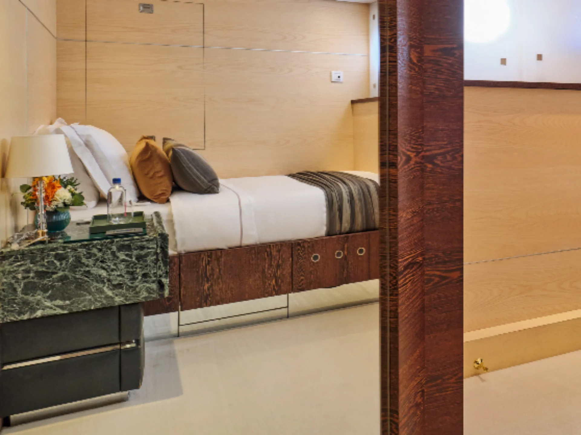 HIGHLANDER | Feadship 164 - Feadship