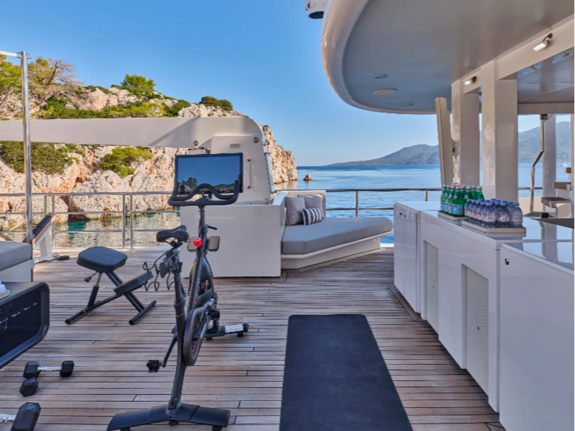 HIGHLANDER | Feadship 164 - Feadship