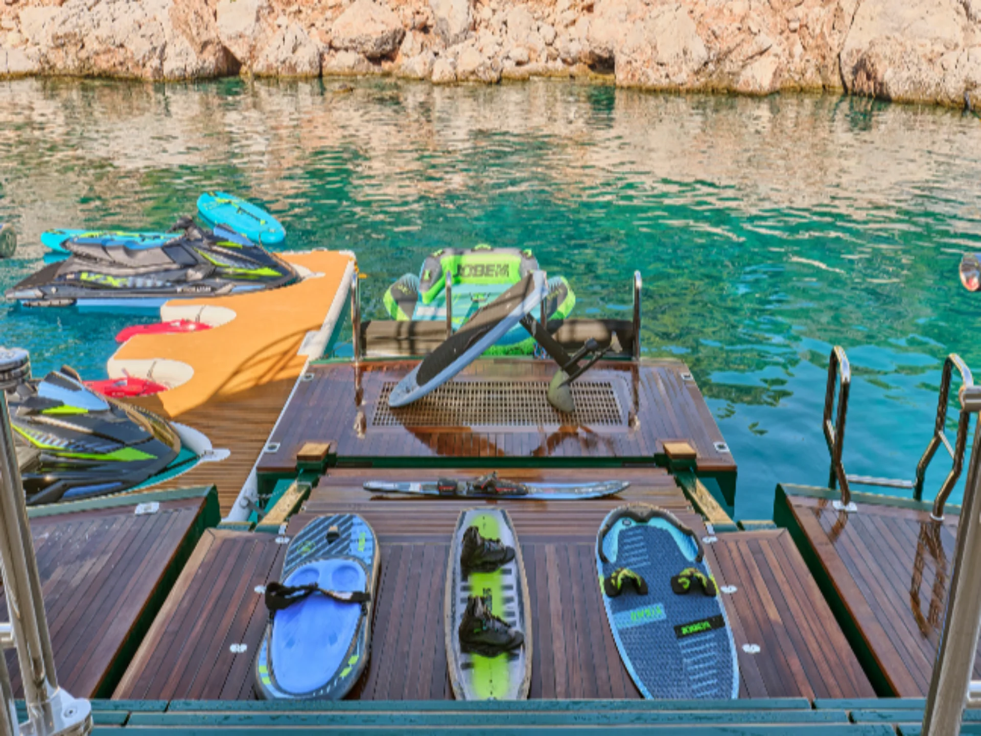 HIGHLANDER | Feadship 164 - Feadship