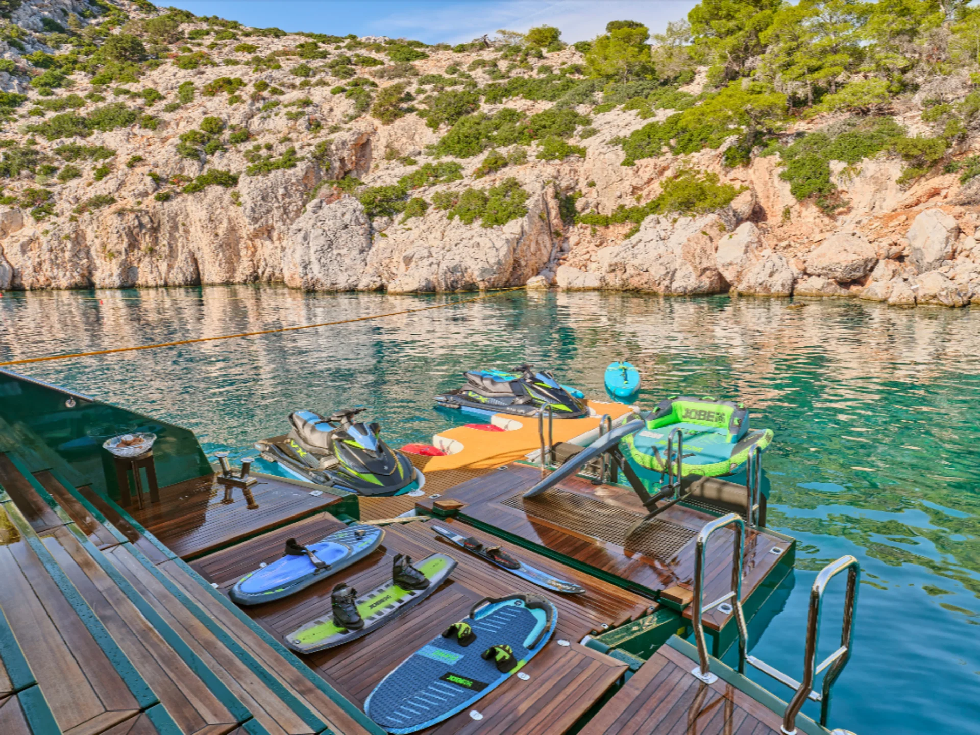 HIGHLANDER | Feadship 164 - Feadship