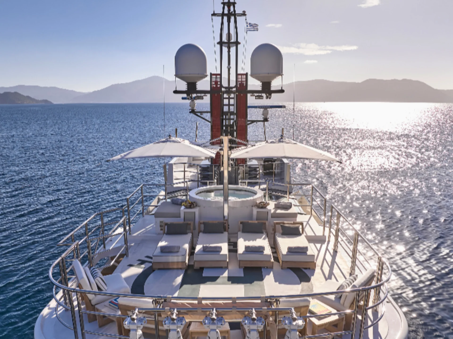 HIGHLANDER | Feadship 164 - Feadship